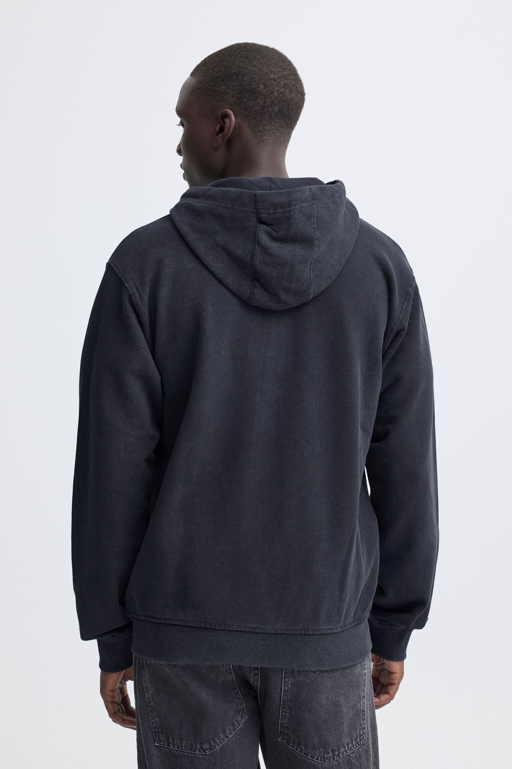 Blend Kapuzensweatjacke »Hoodie BHFactor«