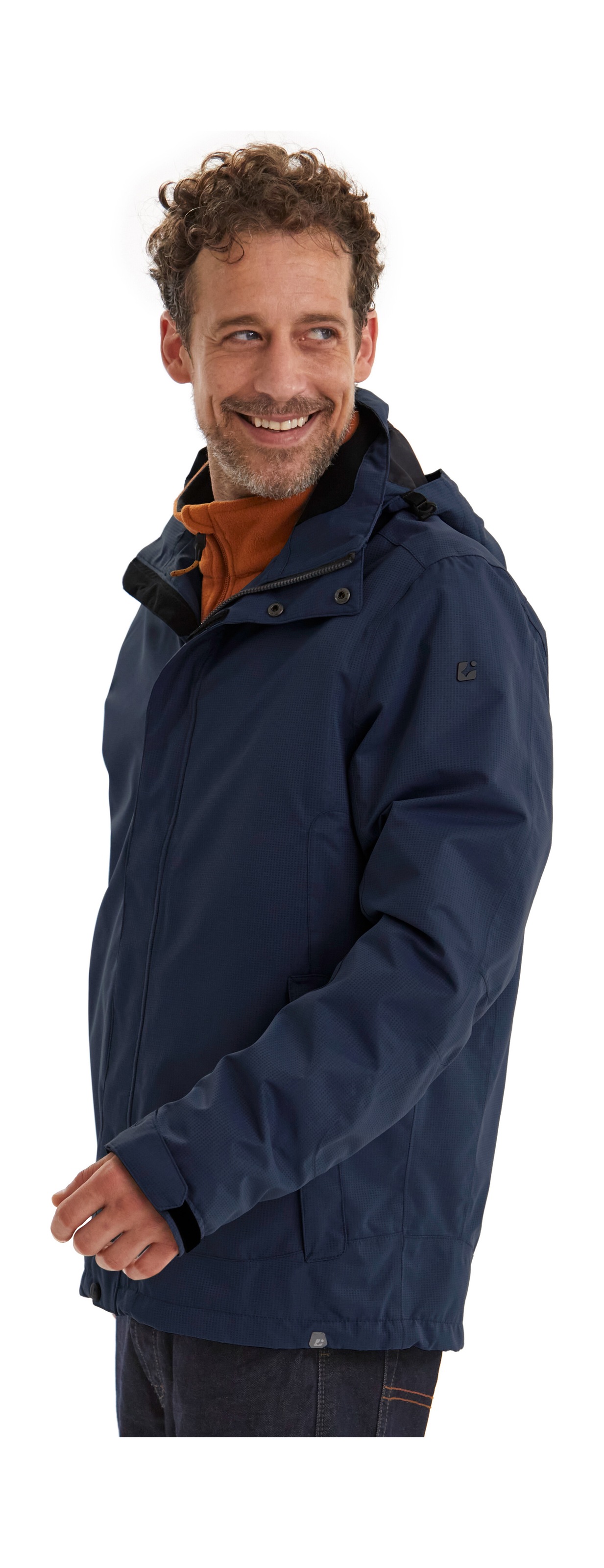 Killtec Outdoorjacke »Xenios«