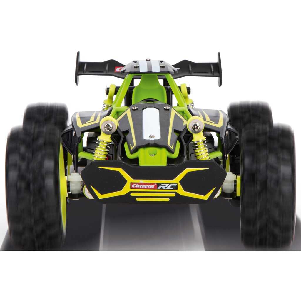 Carrera® RC-Buggy »Carrera® RC - 2,4GHz Lime Buggy«