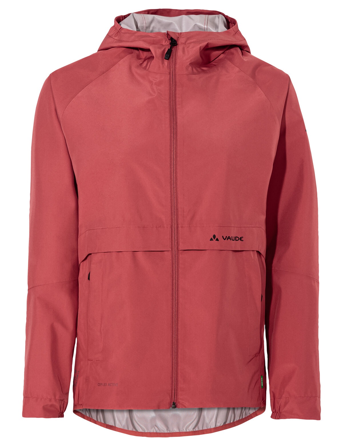 VAUDE Regenjacke »WOMEN'S LOAMER RAIN JACKET«, (1 St.), Wasserdicht