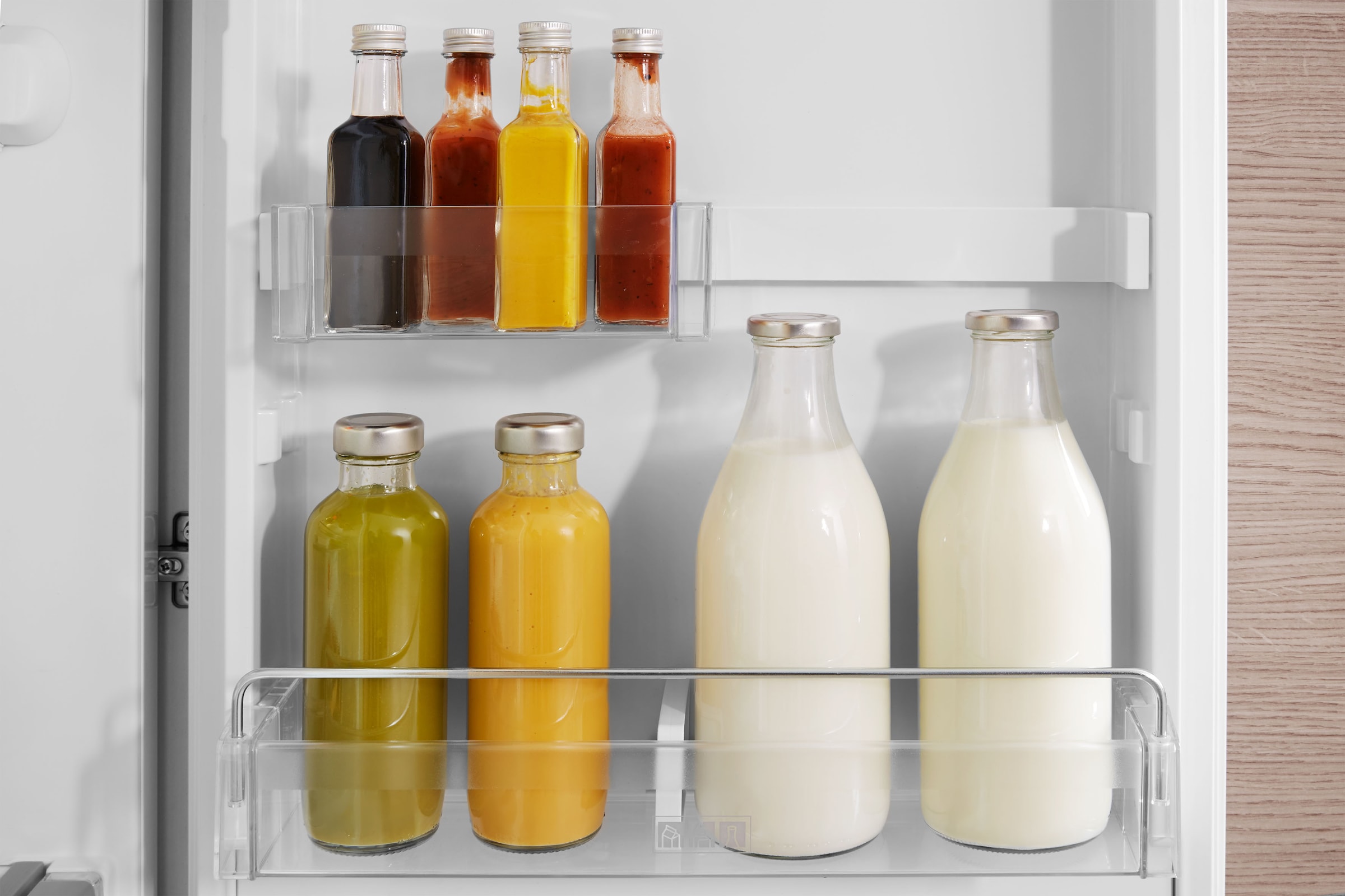 BAUKNECHT Einbaukühlschrank »KSI 10VF2«