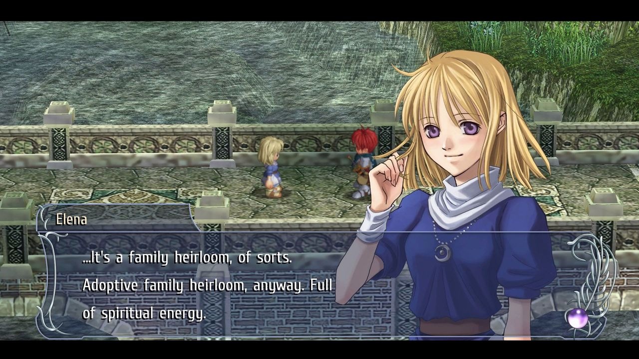 Marvelous Games Spielesoftware »Ys Memoire: The Oath in Felghana«, Nintendo Switch
