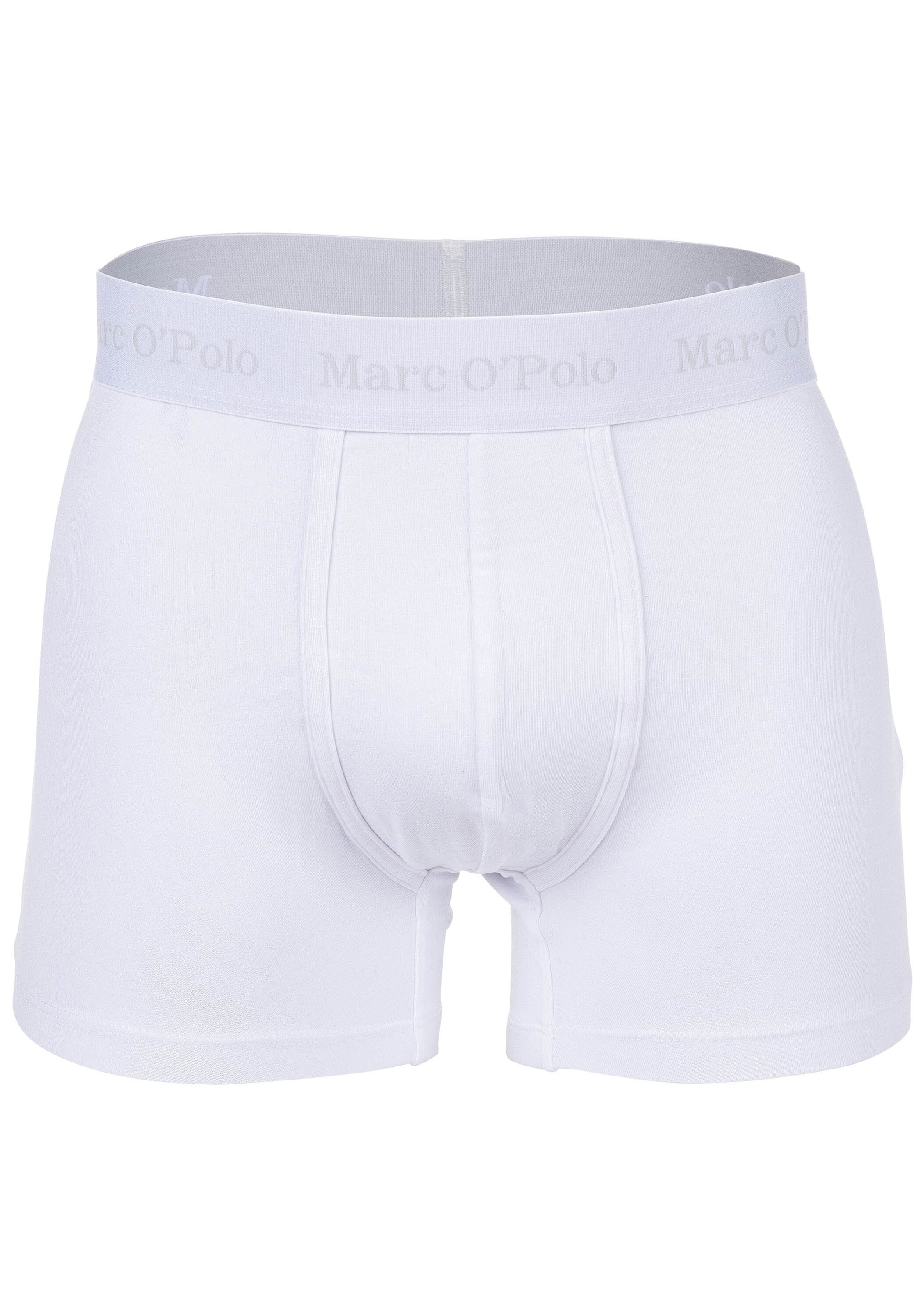 Marc O'Polo Boxershorts »Boxershort 3-PACK BOXER 3er Pack«