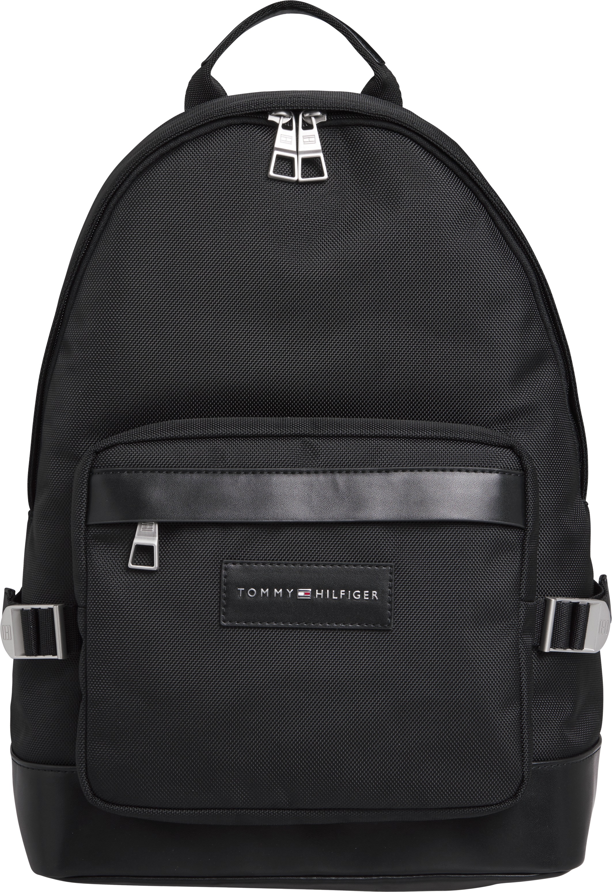 tommy hilfiger backpack nylon