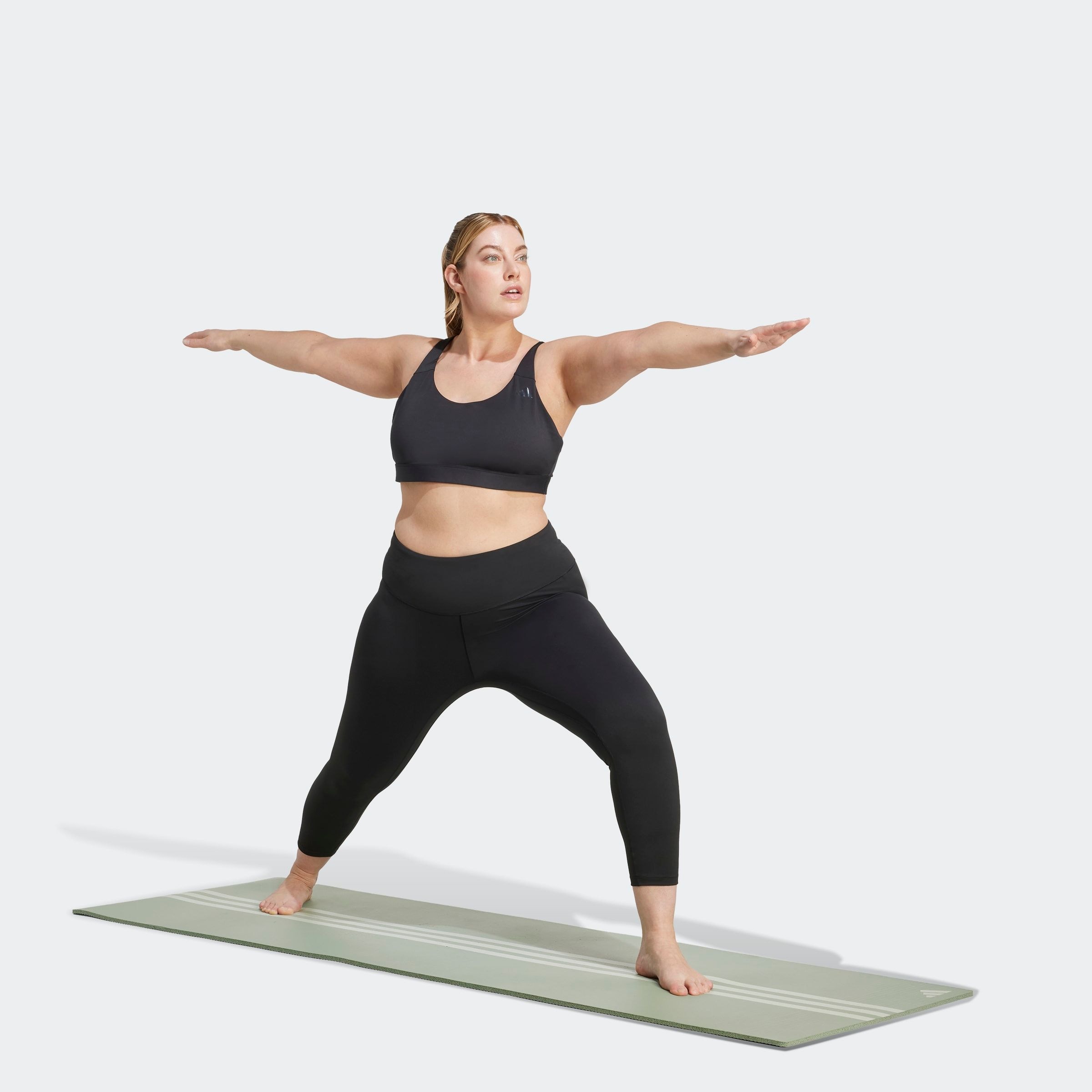 adidas Performance Trainingstights »All Me 7/8 PS«