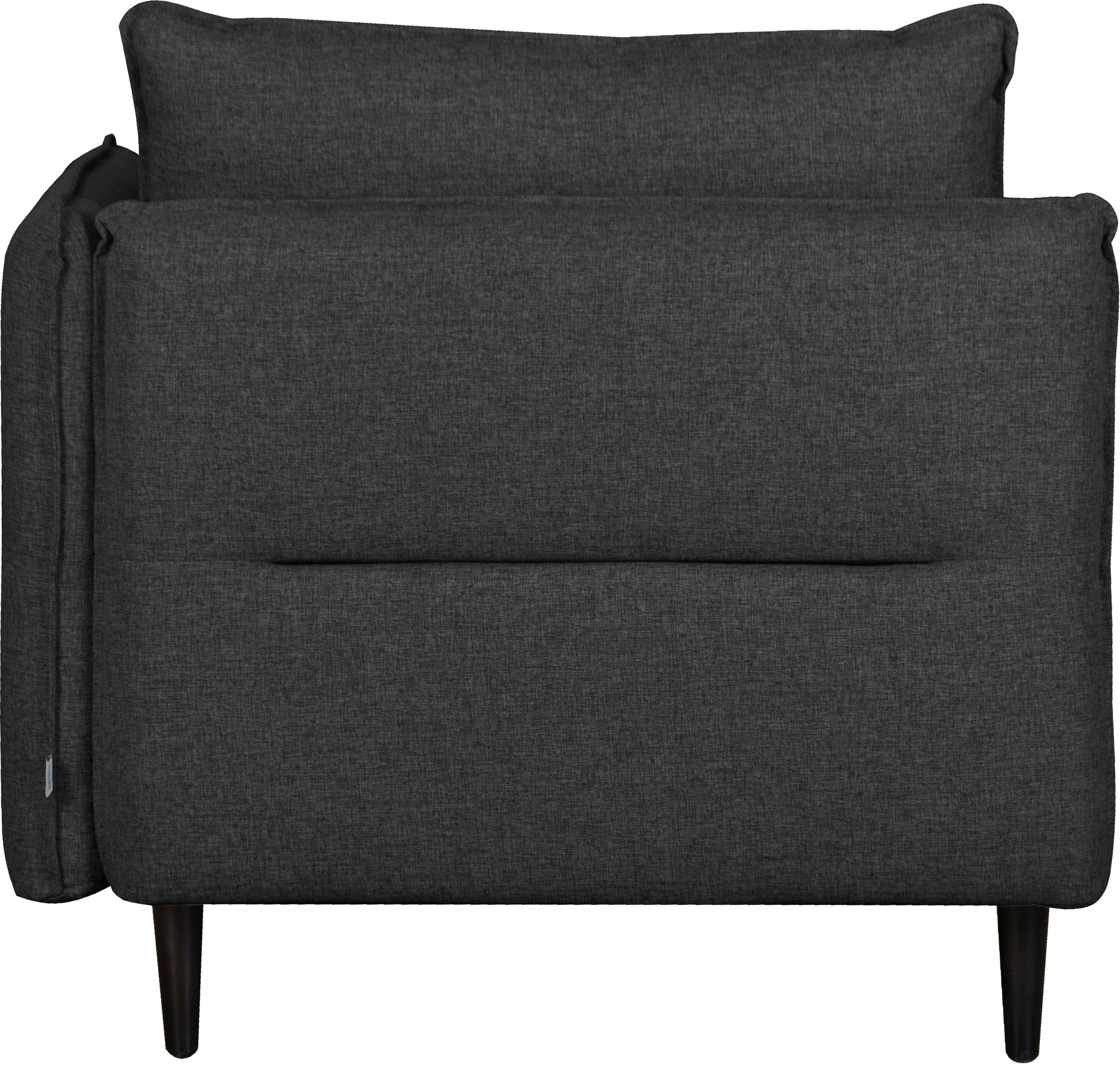 andas Sofa-Eckelement »ALVIK«, Modul- zum eigenen Zusammenstellen; links, rechts wählbar