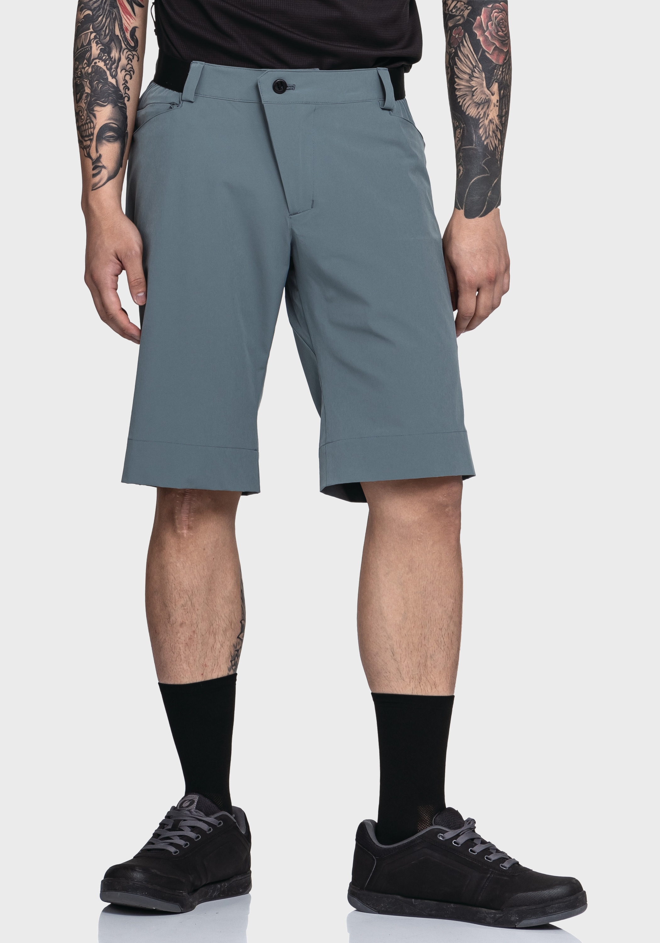 Schöffel Shorts »Bike Shorts Style Keitele MNS«