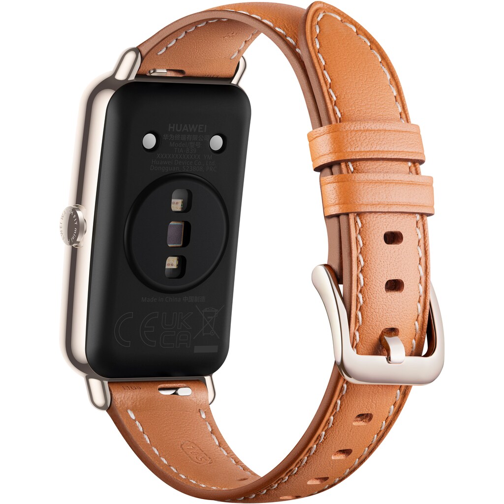 Huawei Smartwatch »WATCH Fit mini«