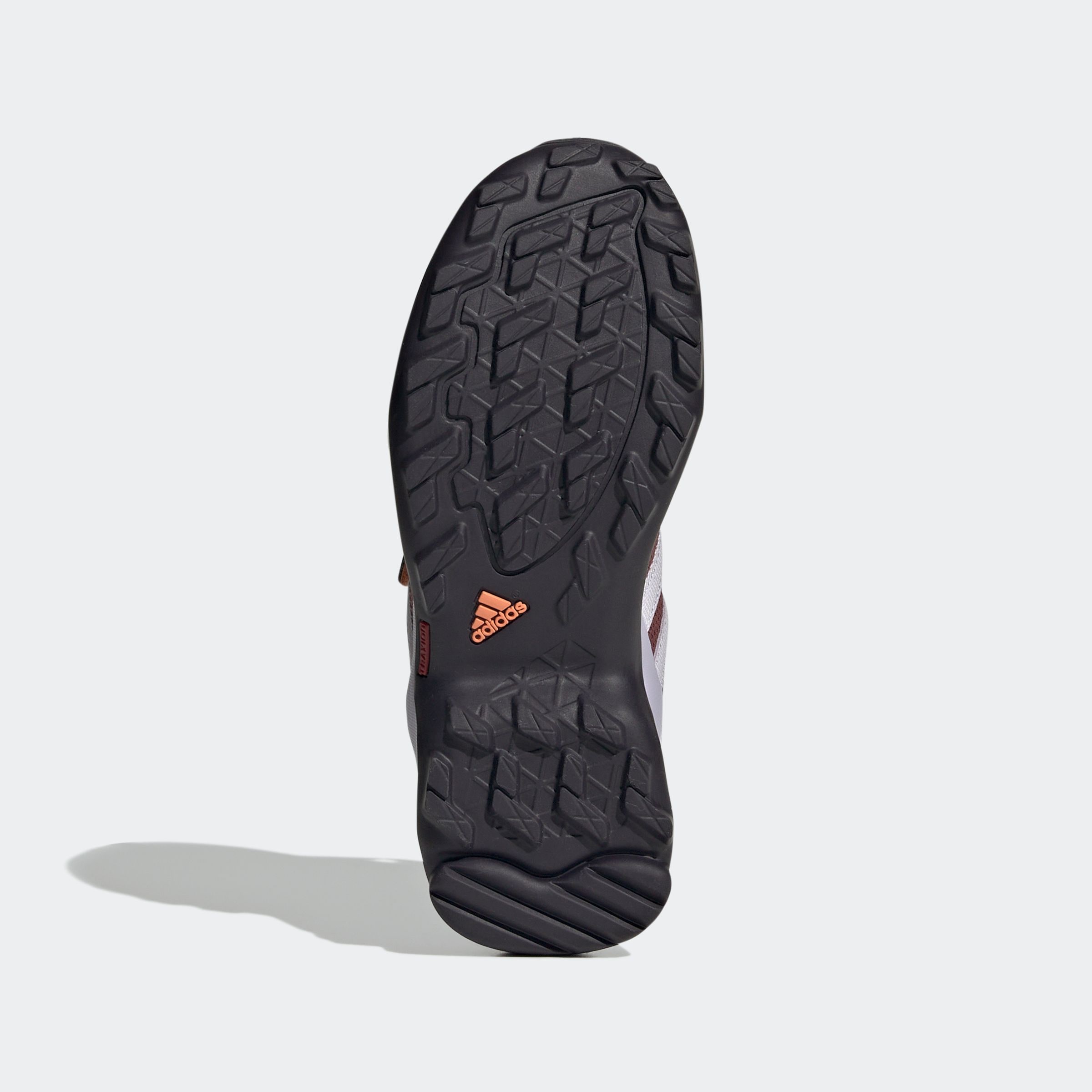 adidas TERREX Wanderschuh »TERREX AX2R HOOK-AND-LOOP«