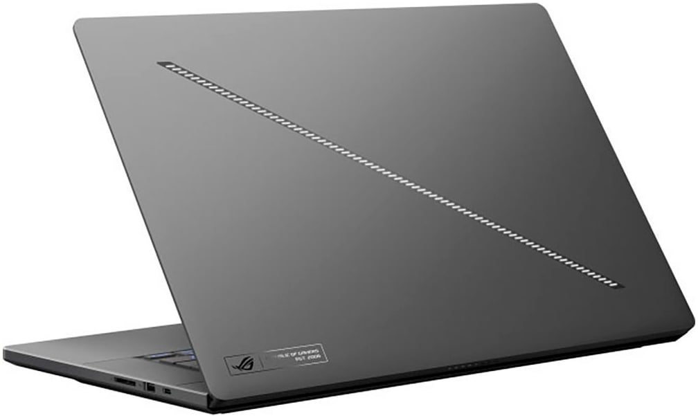 Asus Gaming-Notebook »ROG Zephyrus G16 GU605MY-QR058X«, 40,6 cm, / 16 Zoll, Intel, Core Ultra 9, GeForce® RTX 4090, 2000 GB SSD