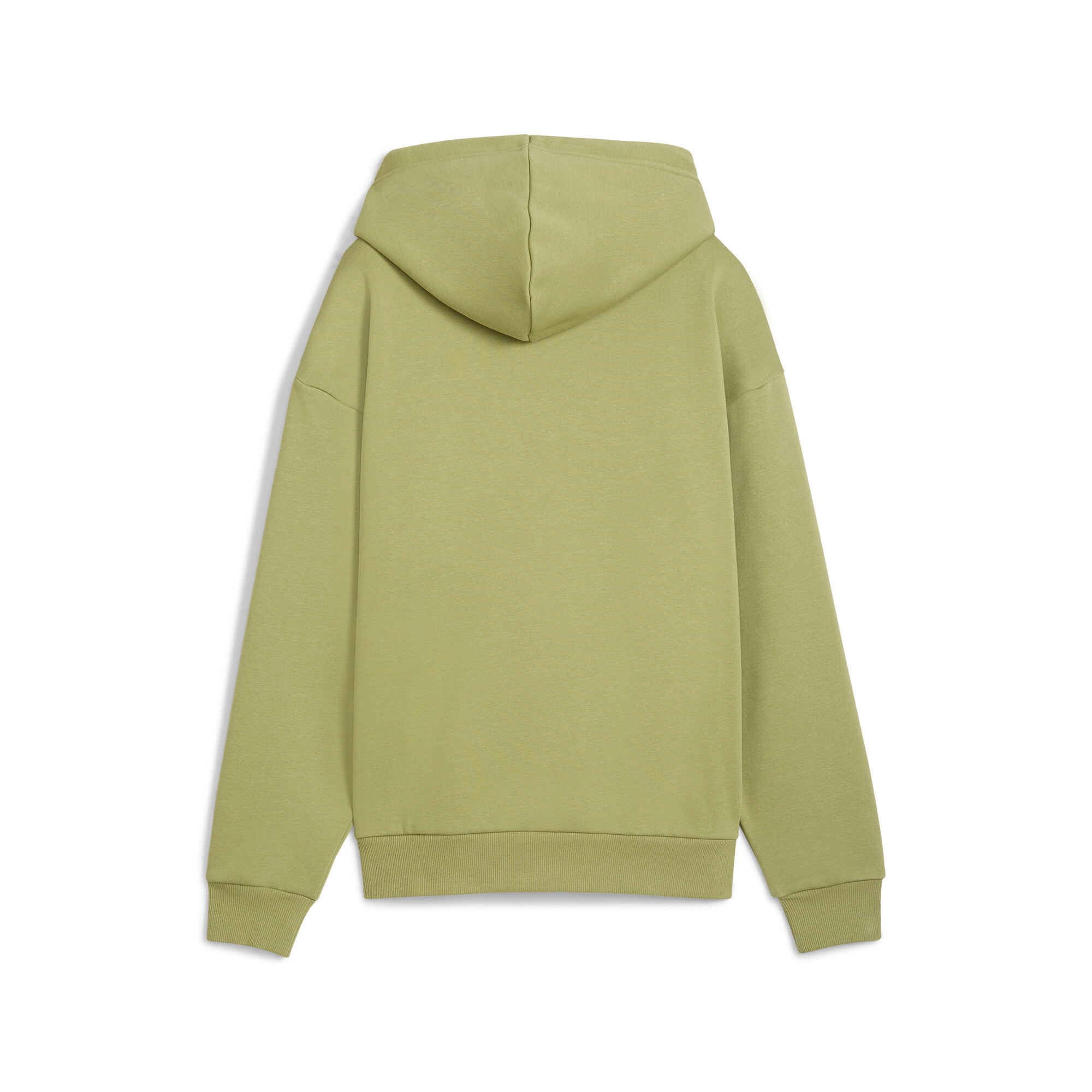 PUMA Kapuzensweatshirt »ESS TAPE MINIMAL GOLD HOODIE FL«
