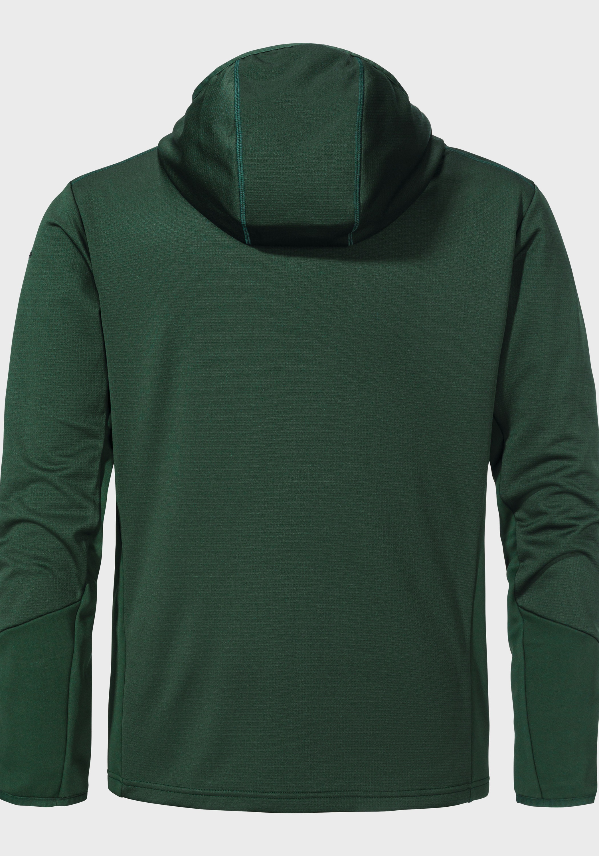 Schöffel Fleecejacke »Hiking Fleece Hoody Style Milagle MNS«, ohne Kapuze