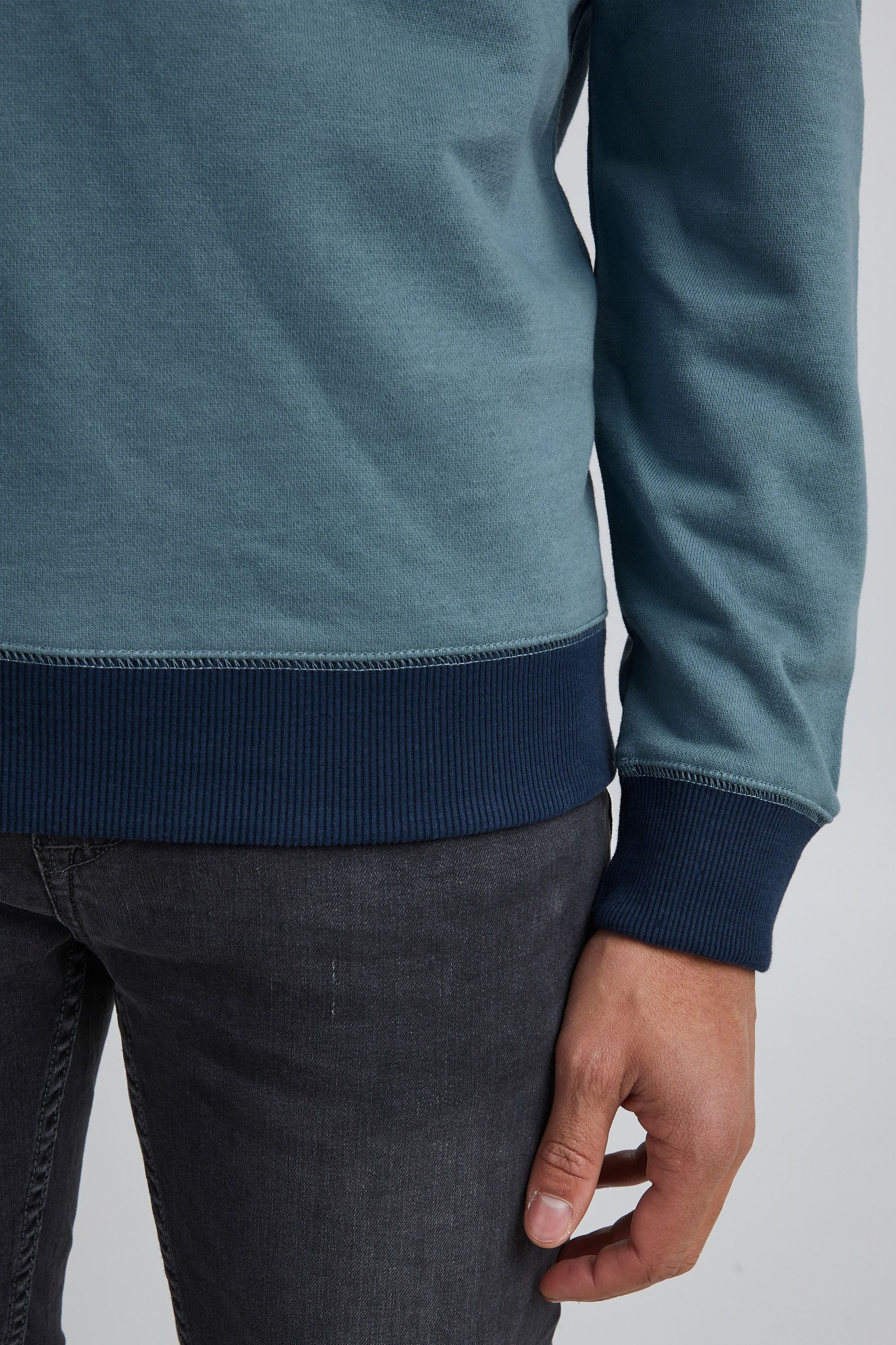 Blend Longpullover »Sweatshirtpullover BHMarlon«