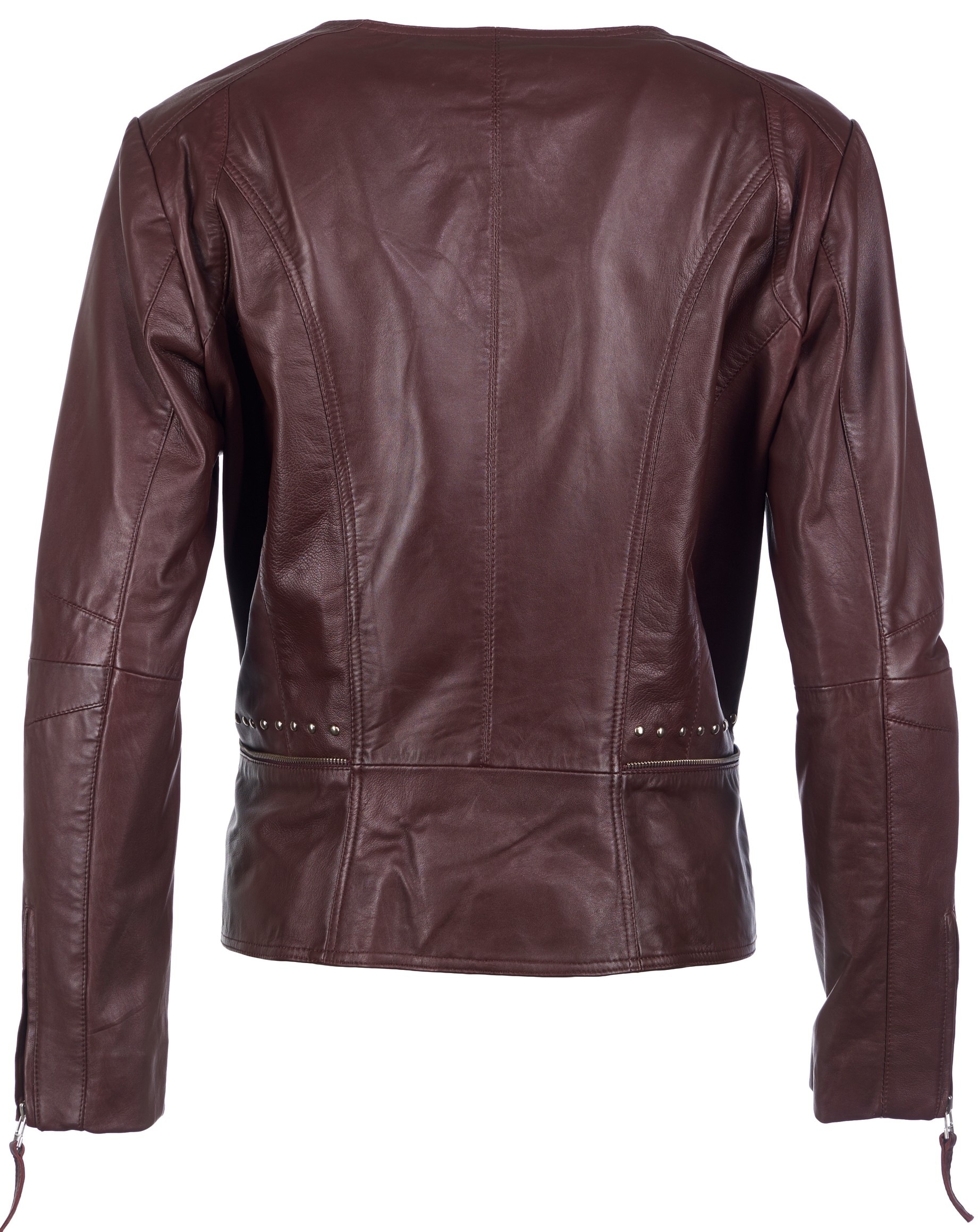 JCC Bikerjacke »Lederjacke 31024033«