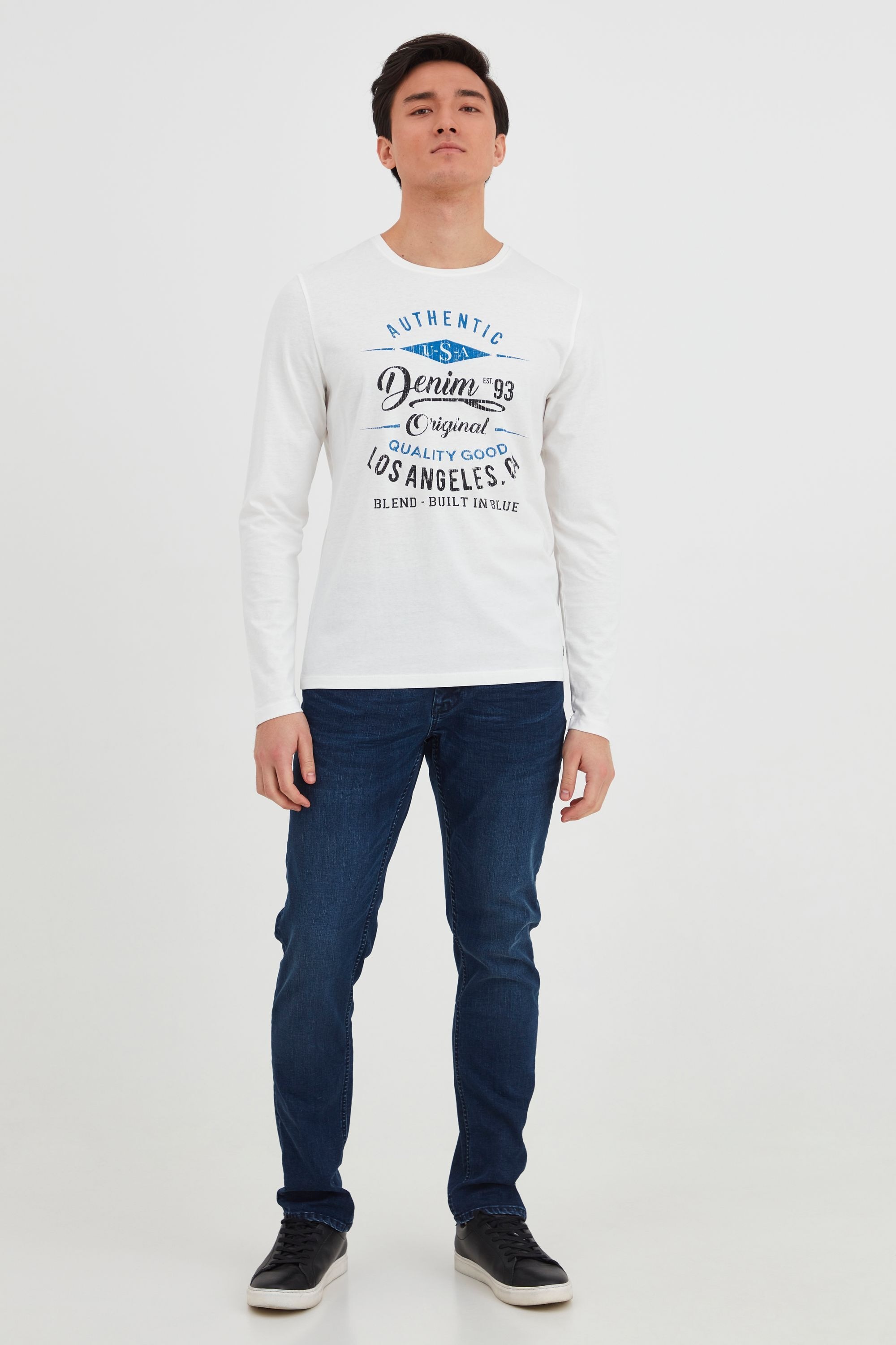 Blend Longsleeve »Longsleeve BHDopper«
