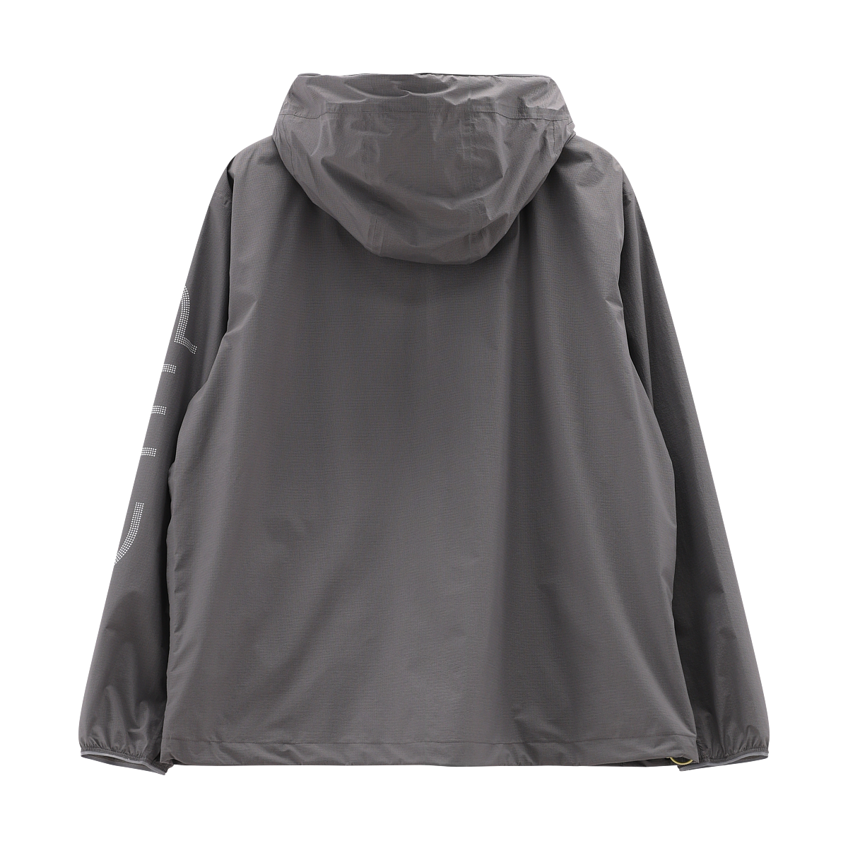 CMP Regenjacke mit Kapuze wasser- und winddicht, atmungsaktiv, schnell trocknend, isolierend