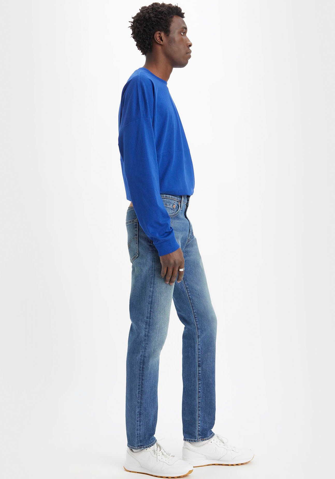 Levi's® Slim-fit-Jeans »512 Slim Taper«