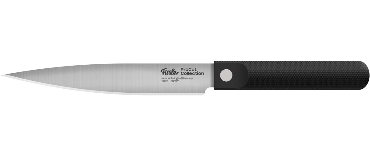 Fissler Messer-Set »ProcCut Collection« Made in Germany , handgeschliffen , 12C27M Spezialmesserstahl