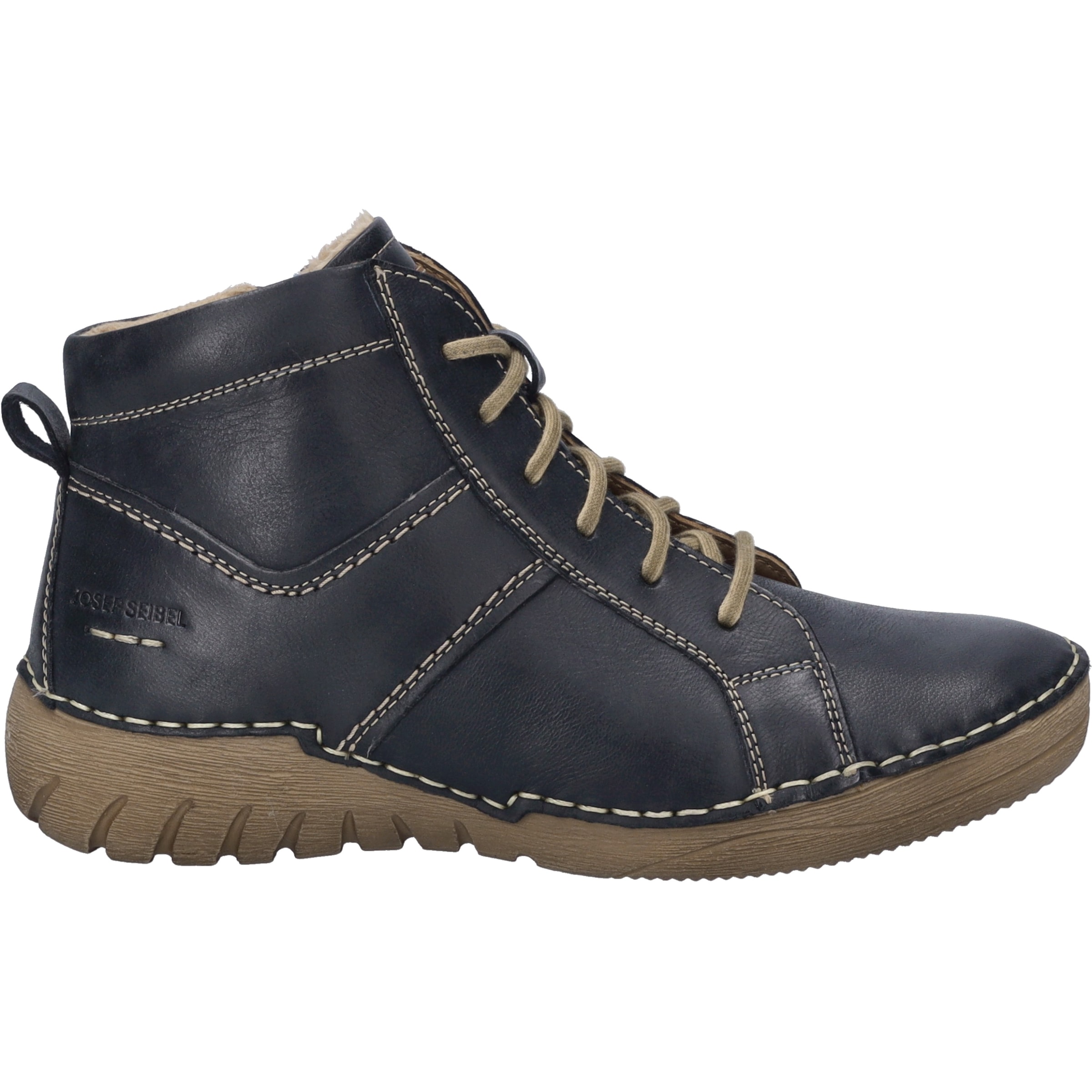 Josef Seibel Stiefelette »Felicia 01, ocean«