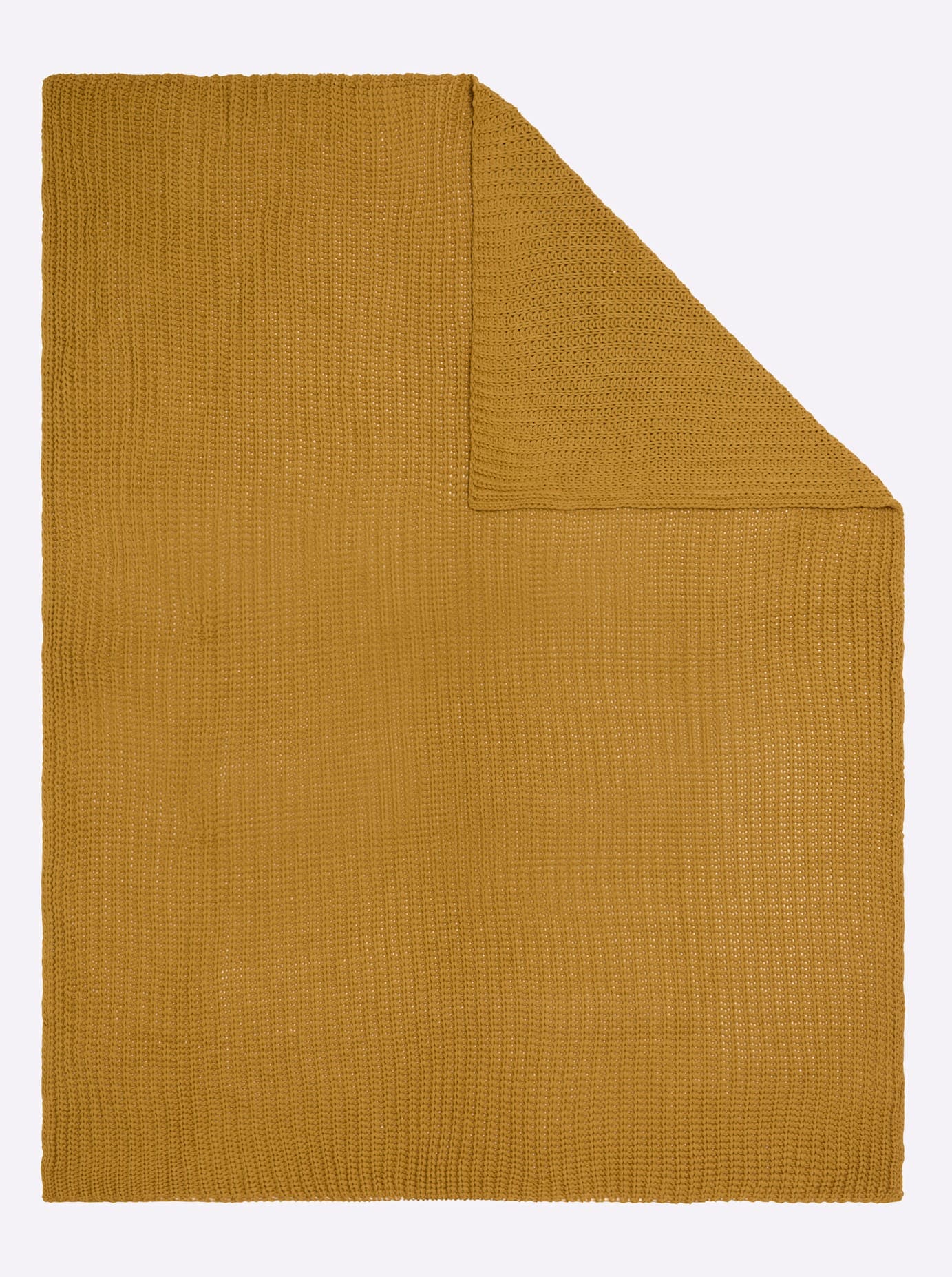 Wohndecke