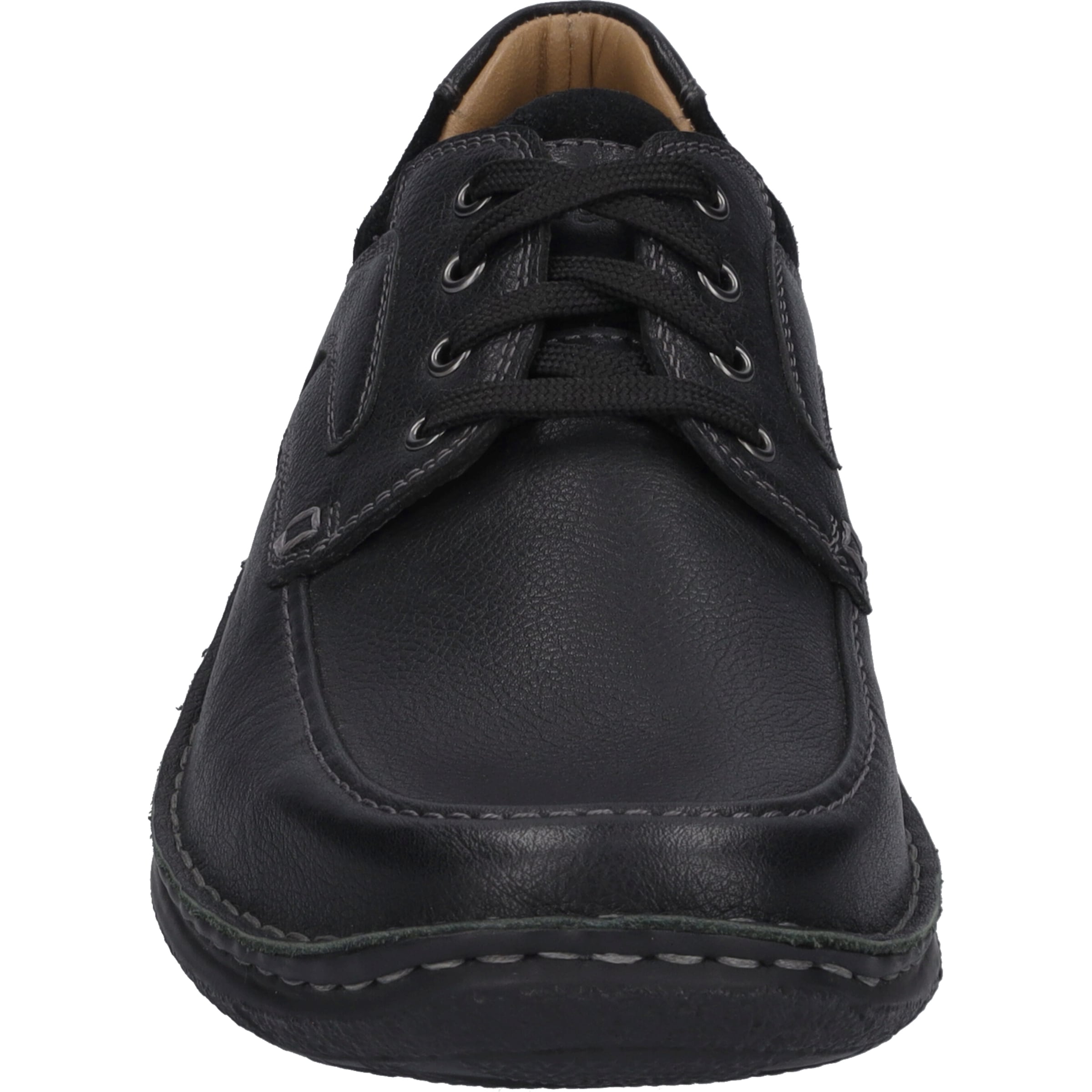 Josef Seibel Schnürschuh »Anvers 62, schwarz«