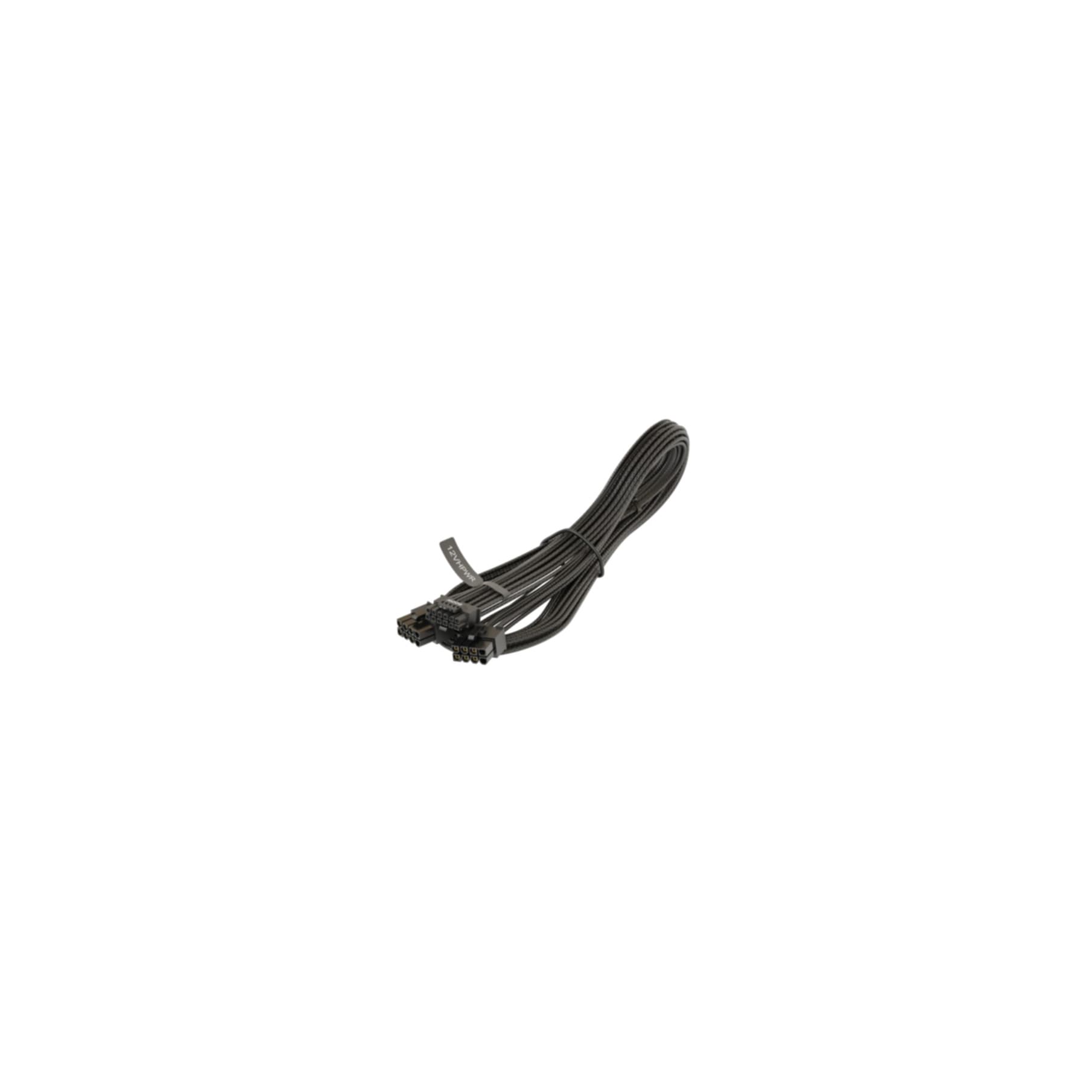Seasonic Stromkabel »Kabel 12VHPWR«
