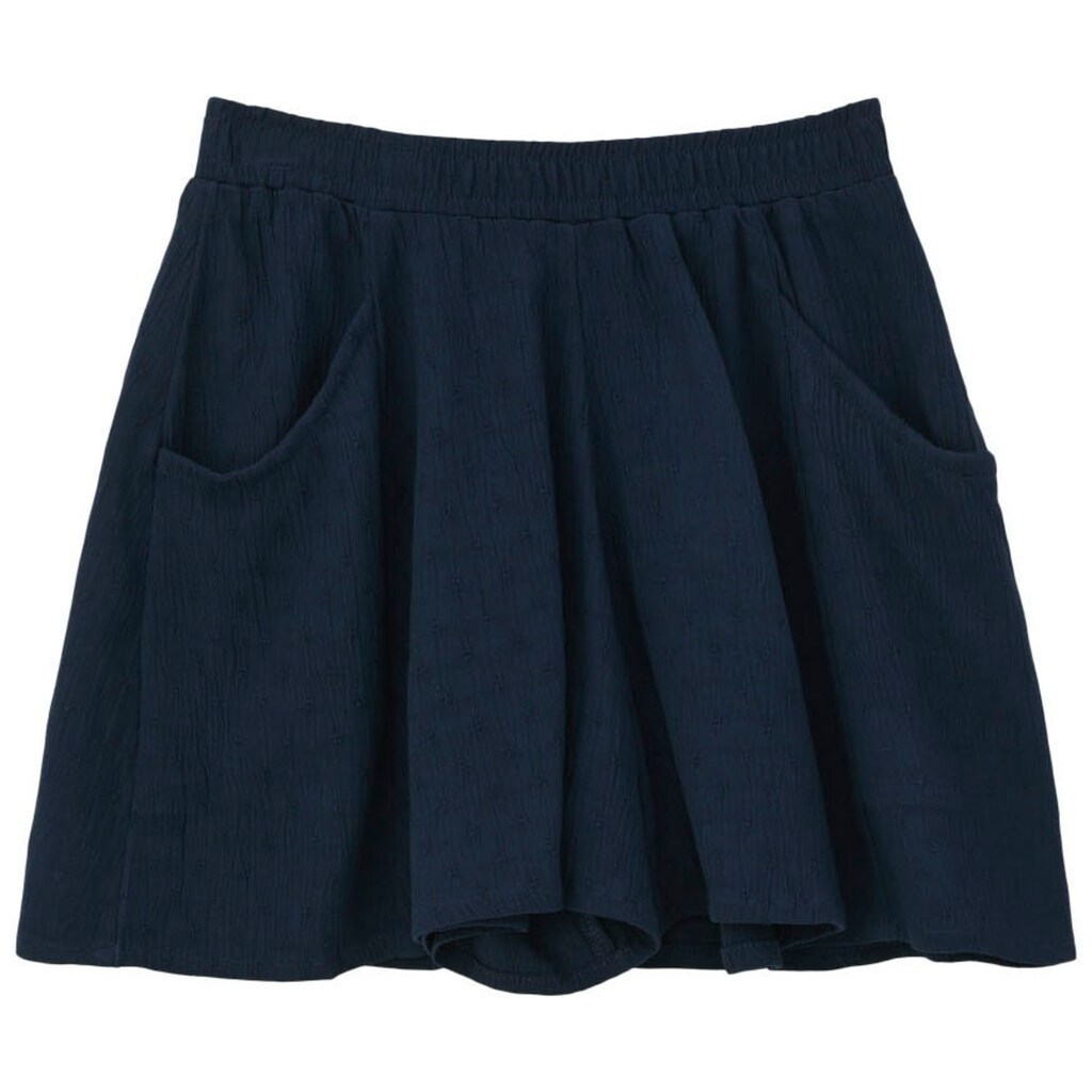 s.Oliver Junior Shorts, mit Eingrifftasche