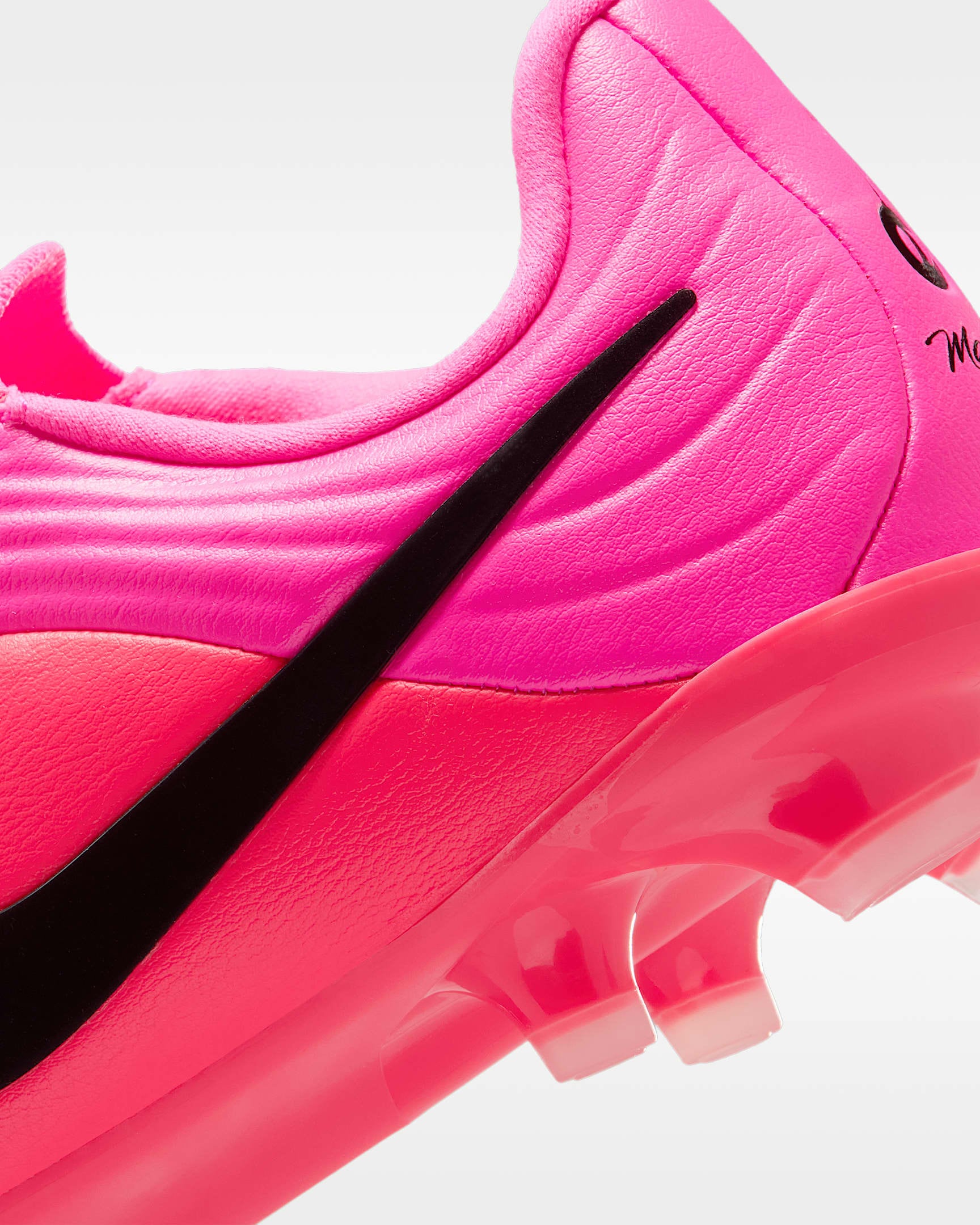 Nike Fußballschuh »JR TIEMPO MAESTRO ACAD FG/MG T«  Außensohle für Rasenplätze, für Kinder & Jugendliche