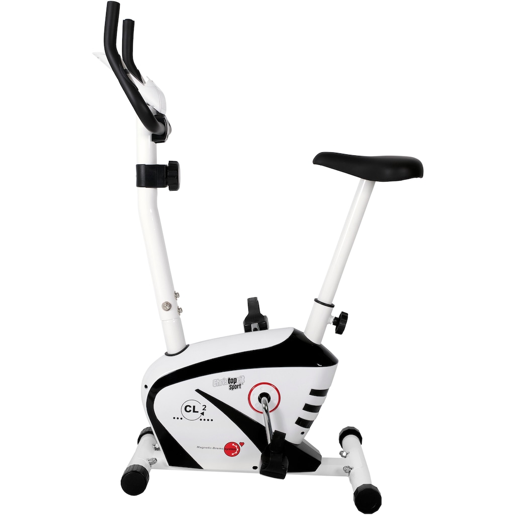 Christopeit Sport® Heimtrainer »CL 2«