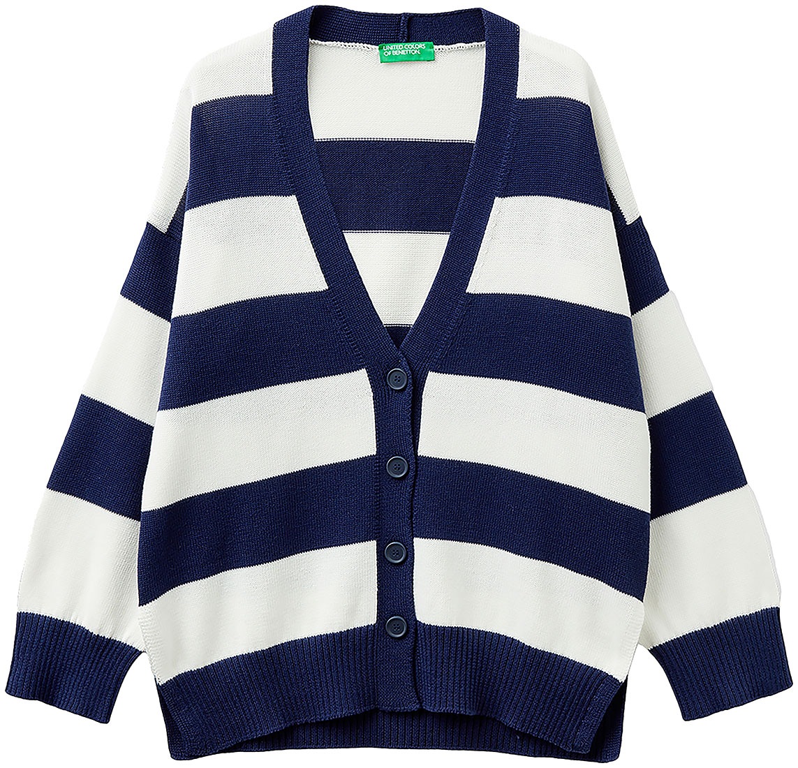 United Colors of Benetton Cardigan