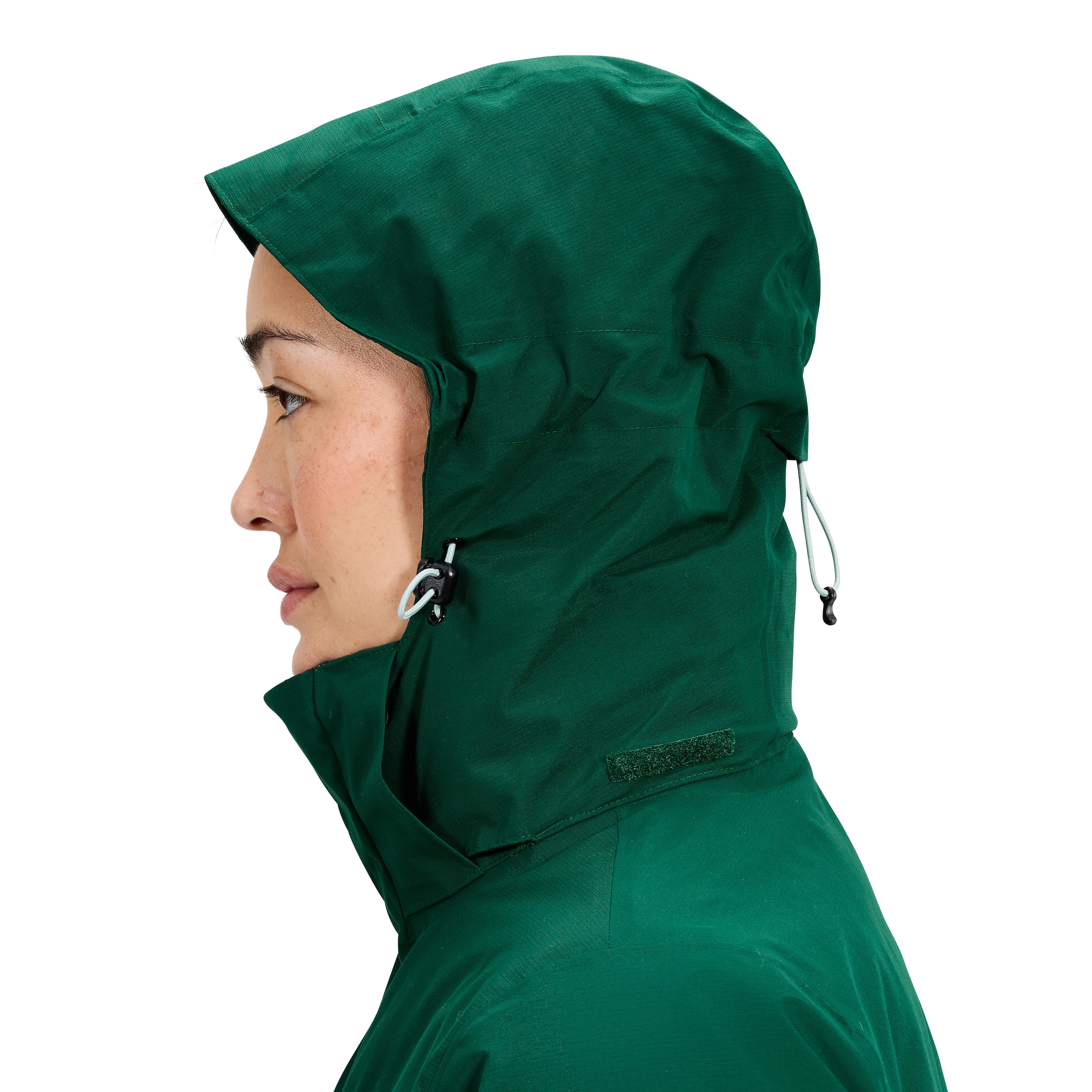 Berghaus 3-in-1-Funktionsjacke »HILLWALKER 2.0 GEMINI HL 3IN1« mit Kapuze Winterjacke Damen