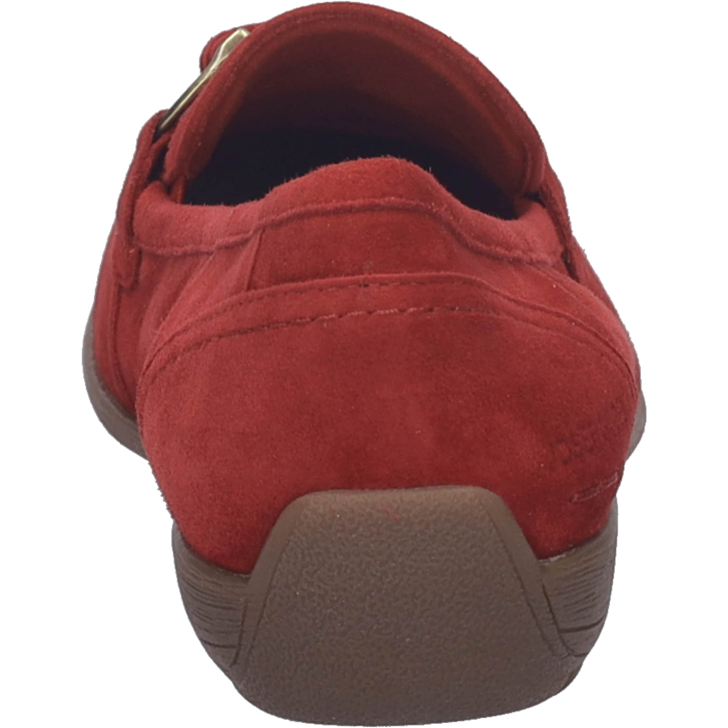 Josef Seibel Ballerina »Fenja 34, hibiscus«