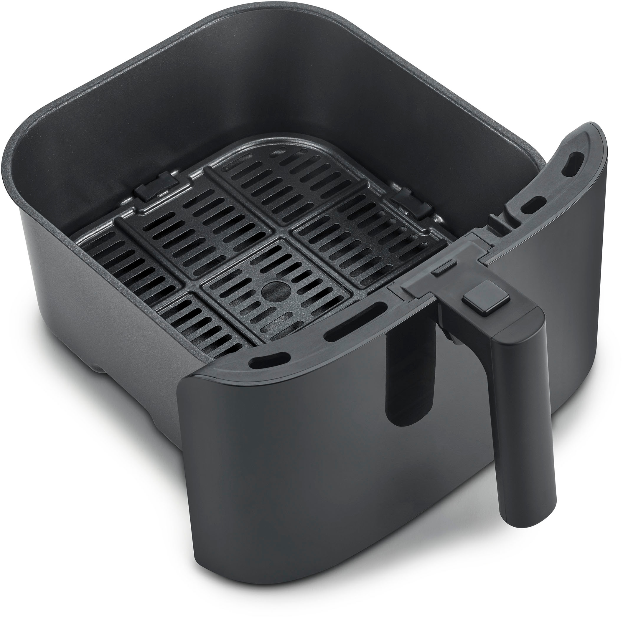 Caso Heißluftfritteuse »3182 AirFry & Steam 700, Dampfgar-AirFryer« 1700 W mit Dampfgarfunktion