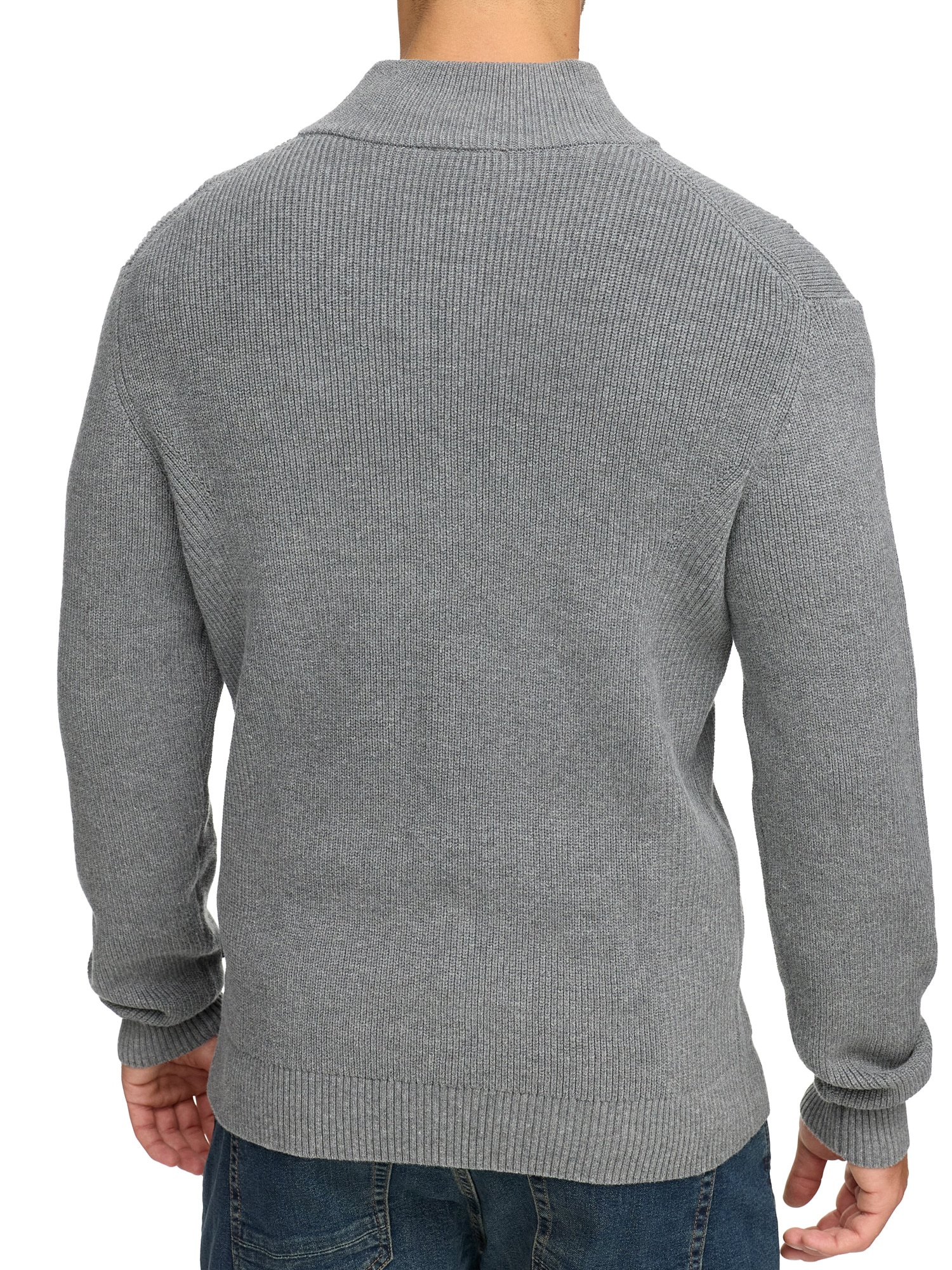 Indicode Troyer »INEmil ½ zip«