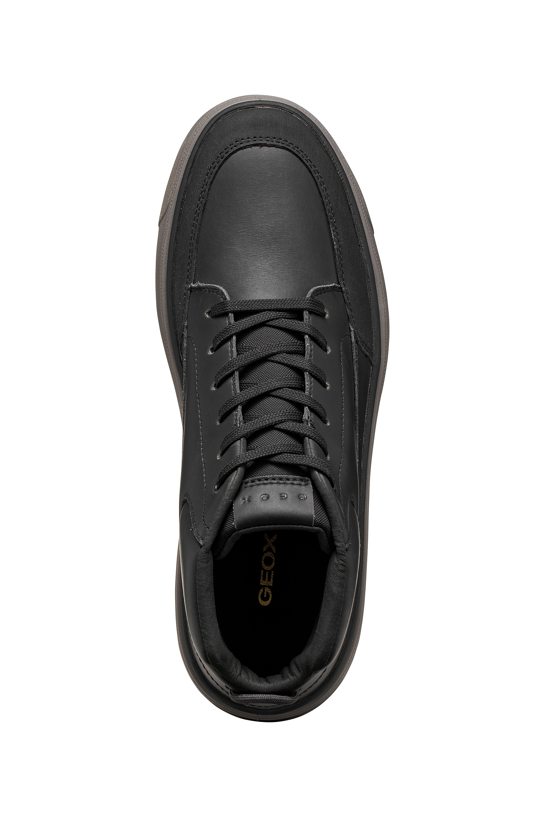 Geox Sneaker »U CENISIO B ABX«  Herbst-Boots, Warmfutter Sneaker mit TEX-Ausstattung