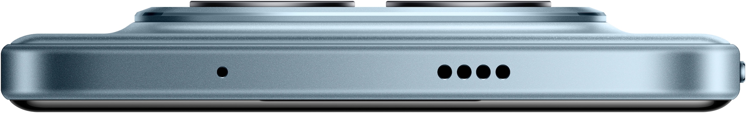 Xiaomi Smartphone »Redmi Note 15 Pro+ 5G 8+256« Glacier Blue