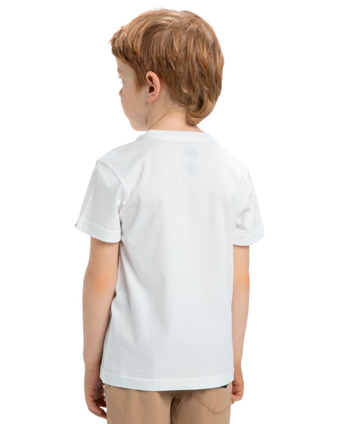Quiksilver Shirttop »Tasty Waves«