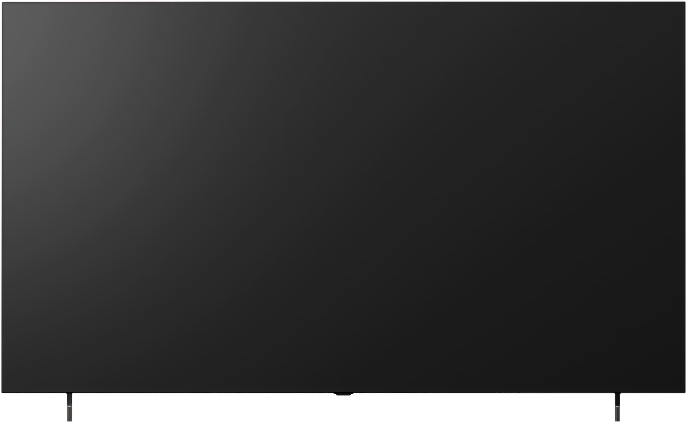 LG OLED-Fernseher »OLED77B68LA« 195 cm/77 ″ Smart-TV