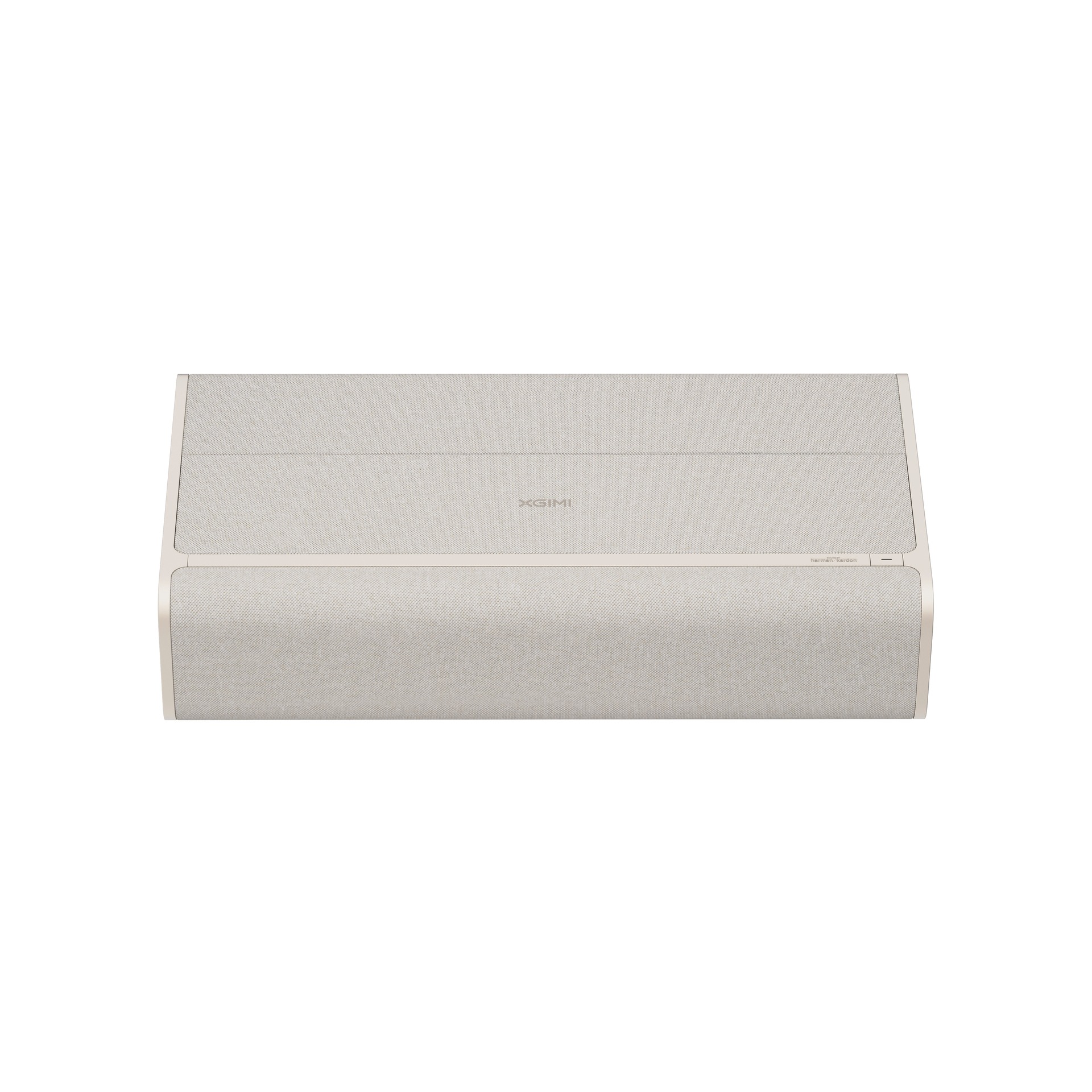 XGIMI Beamer »AURA 2«, (1000000:1)