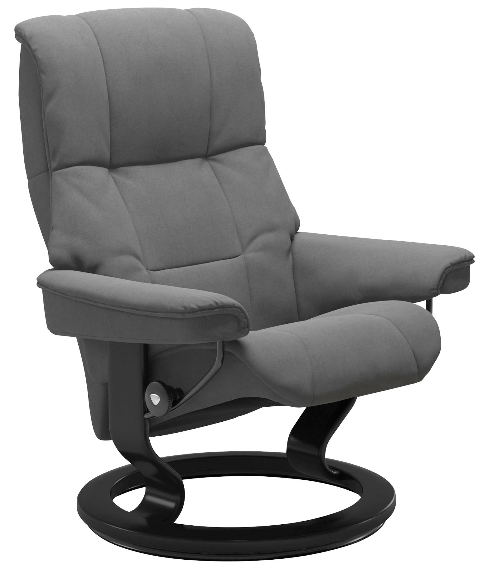 Stressless® Relaxsessel »Mayfair« mit Classic Base, Größe S, M & L, Gestell Schwarz