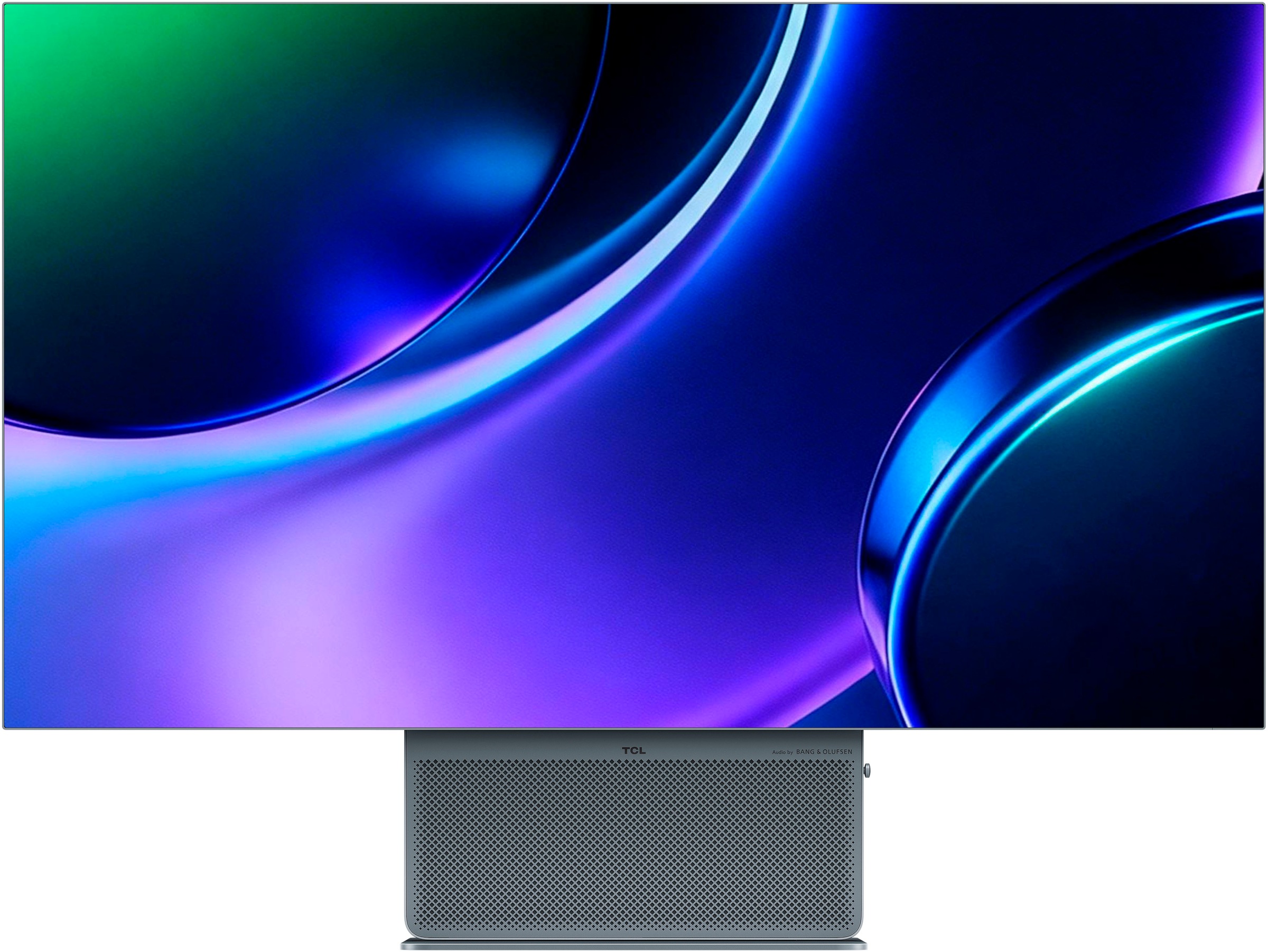 TCL OLED-Monitor »32X3AXD« 80 cm/32 ″  3840 x 2560 px 0,03 Reaktionszeit 240 Hz