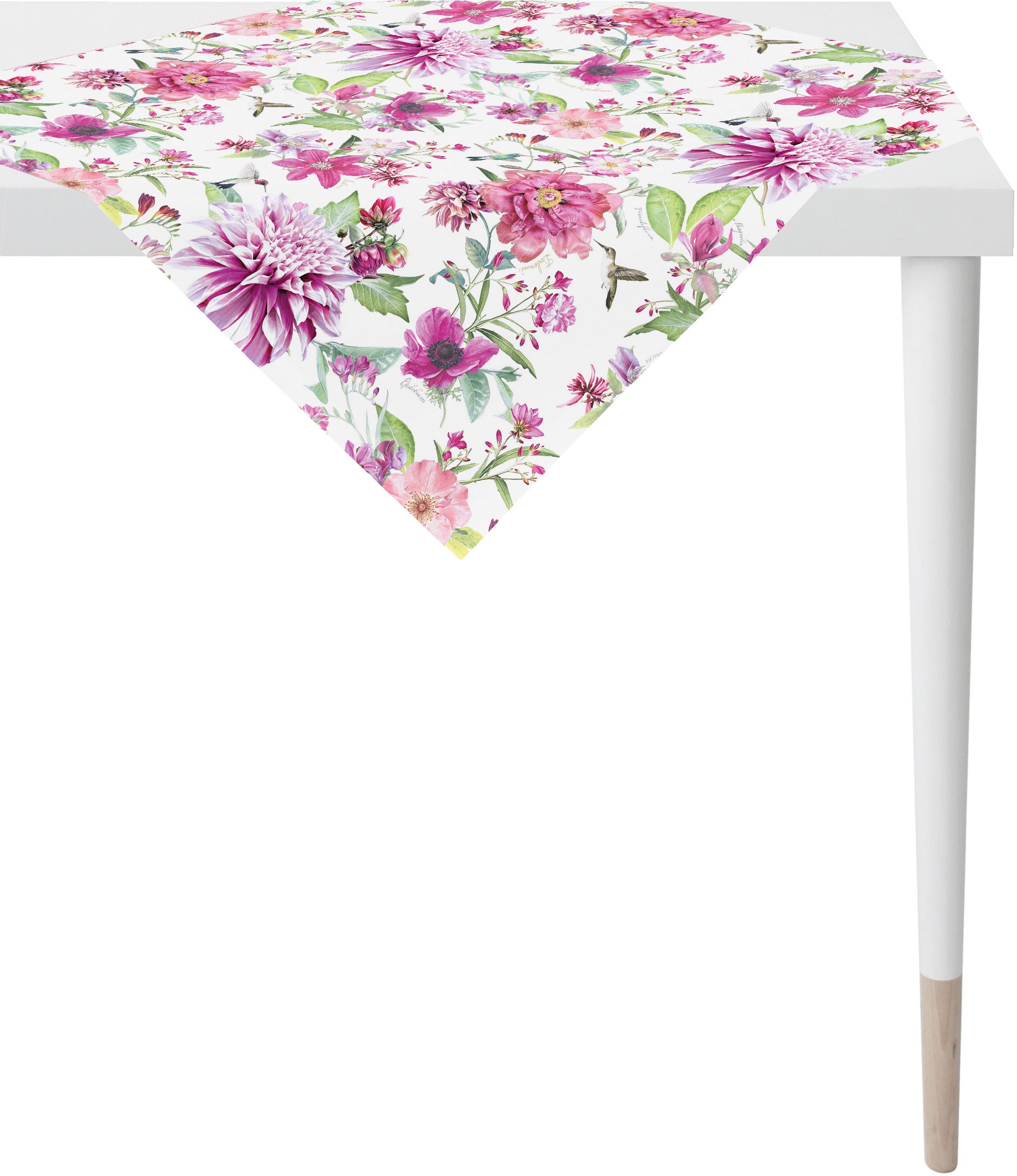 APELT Mitteldecke »7305 SUMMERTIME, Sommerdeko, Sommer«, (1 St.), Digitaldruck