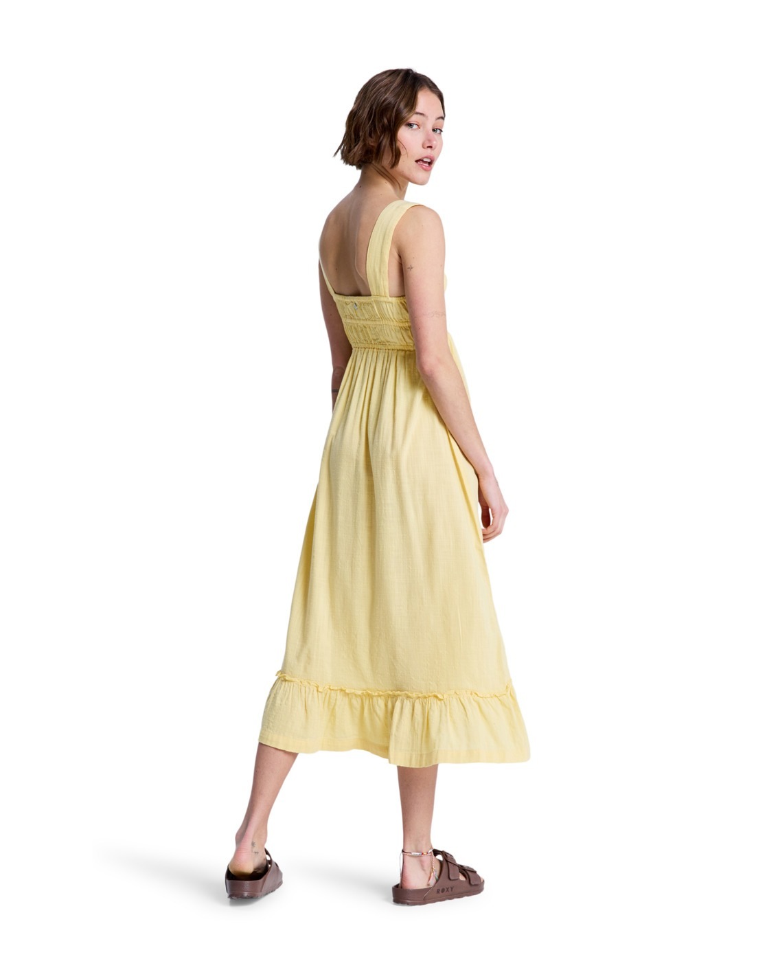 Roxy Midikleid »Paradise Winds«