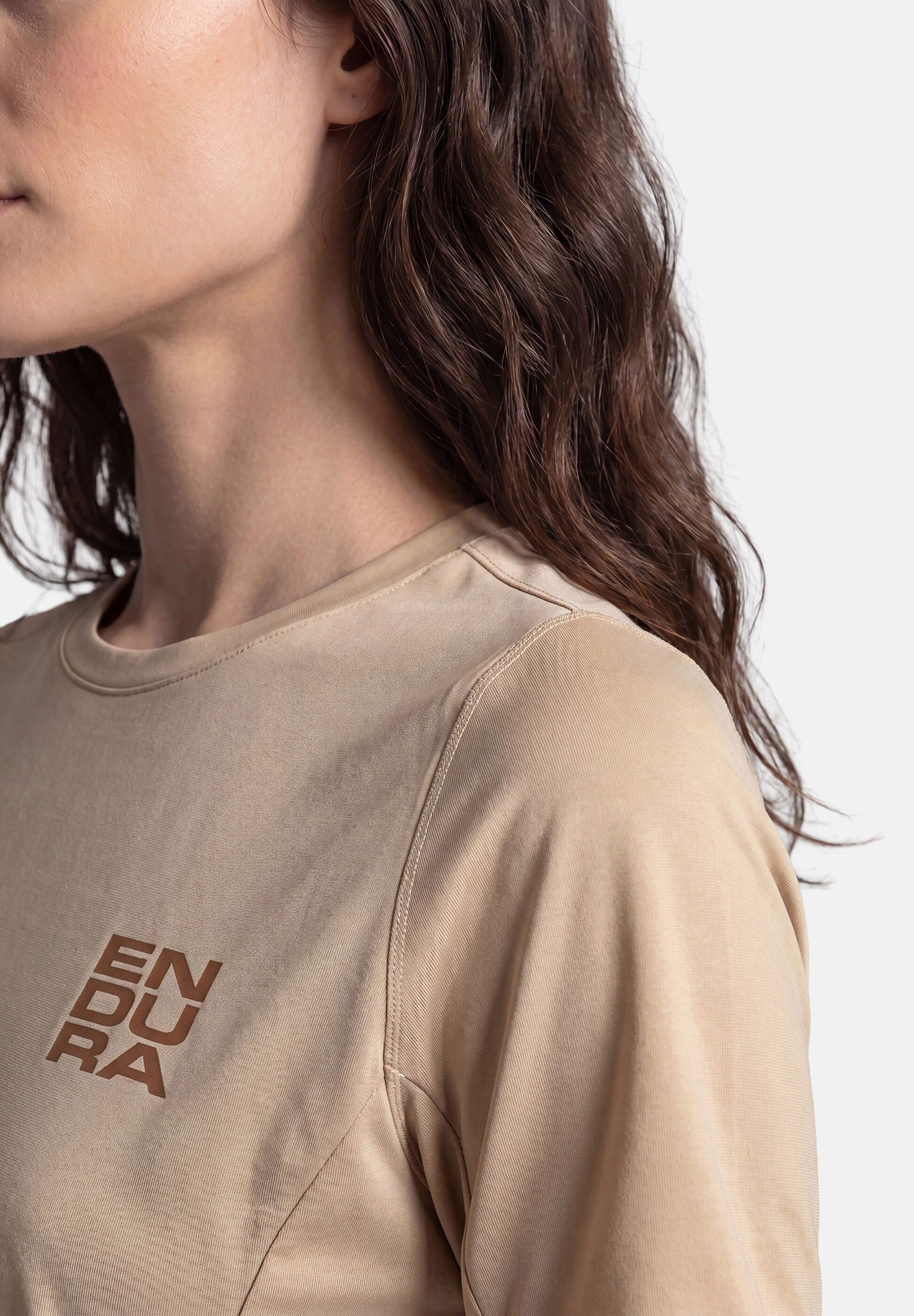 Endura T-Shirt »ALLTRACK« mit vielen Features