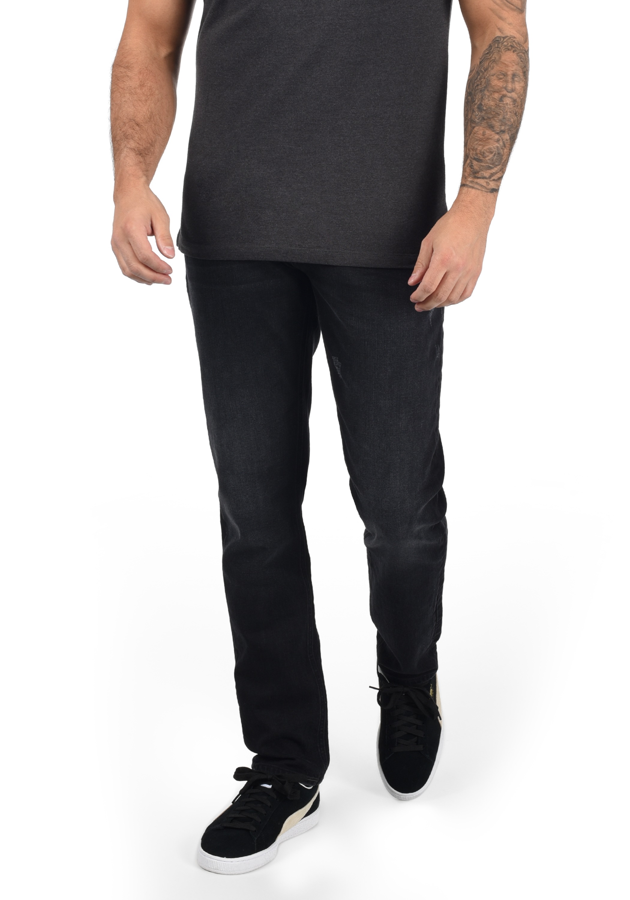 Blend 5-Pocket-Jeans »5-Pocket-Jeans BHLukker«