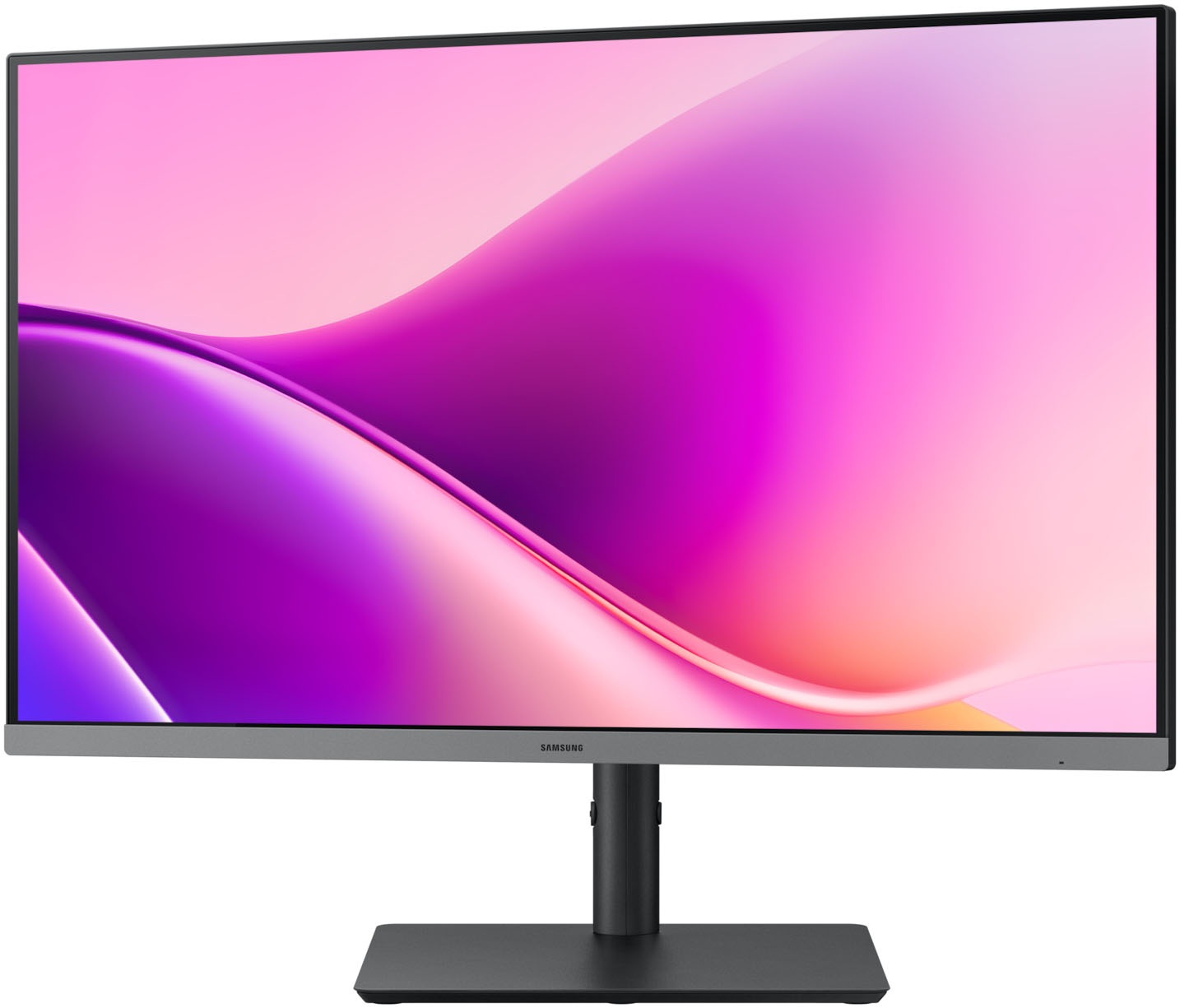 Samsung LED-Monitor »S27F434UAU« 68 cm/27 ″  1920 x 1080 px Full HD 5 Reaktionszeit 100 Hz