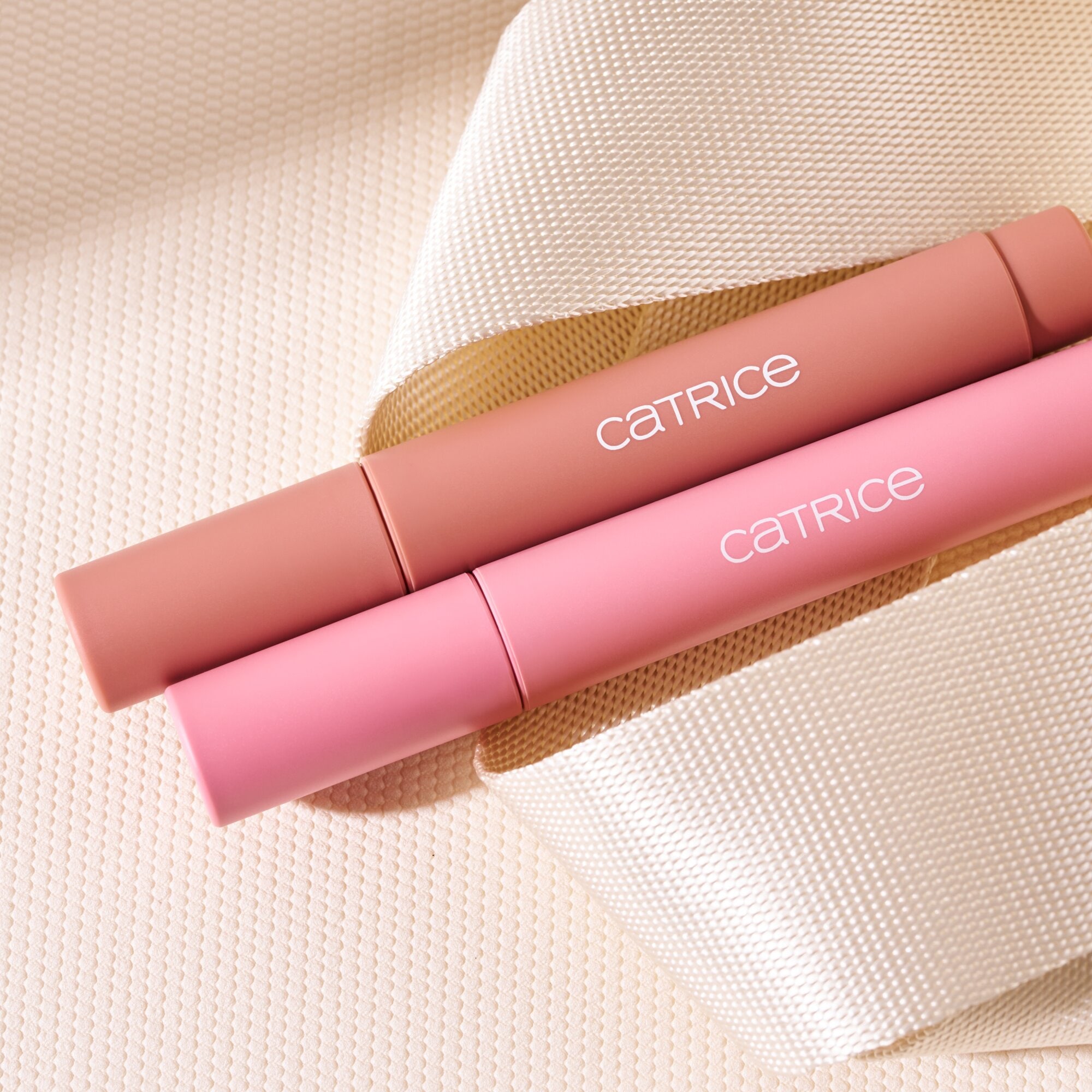 Catrice Lipliner »MY CORE ESSENTIALS Ultra Power Lip Stain«