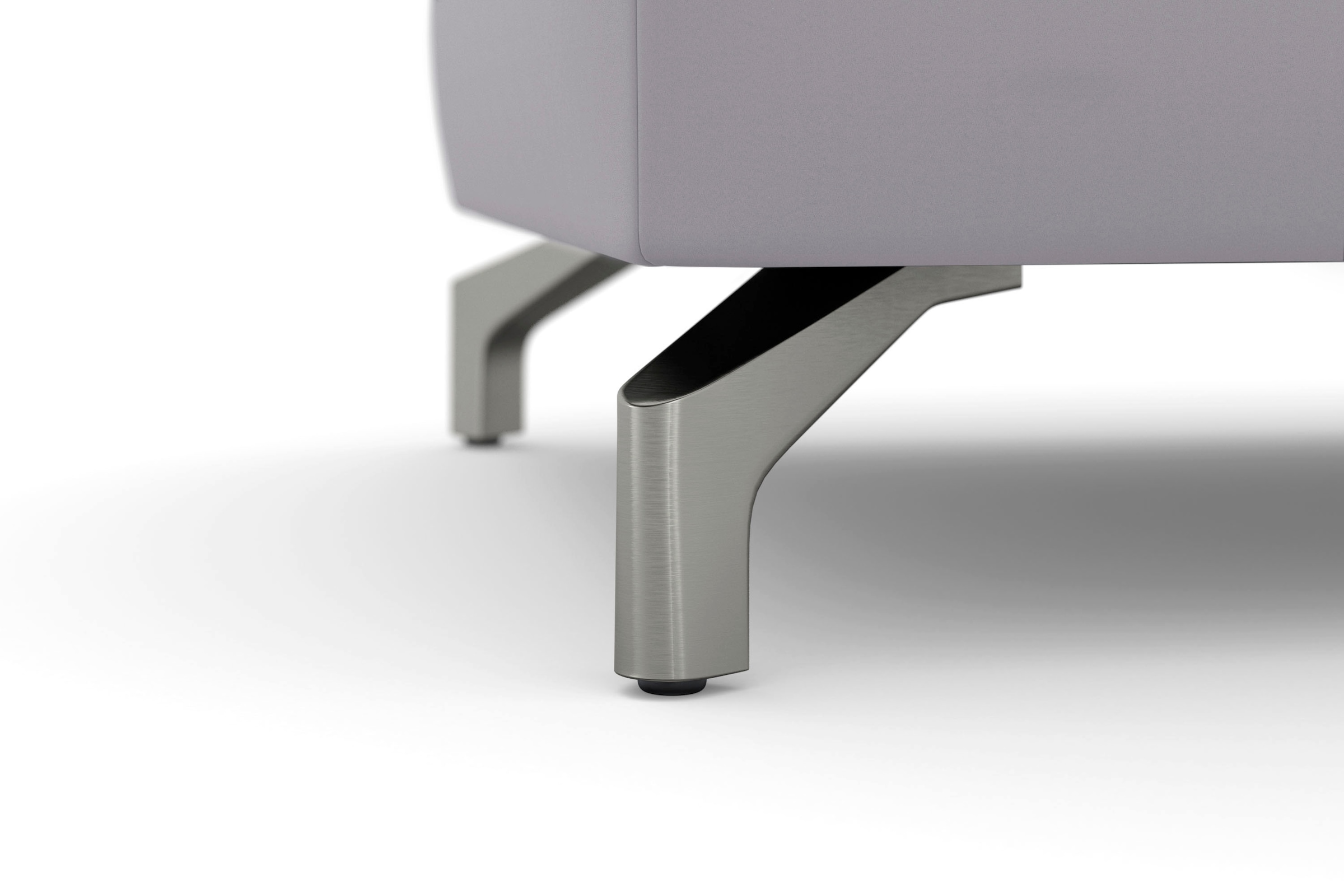 sit&more Stauraumhocker »Scarlett« mit Stauraum