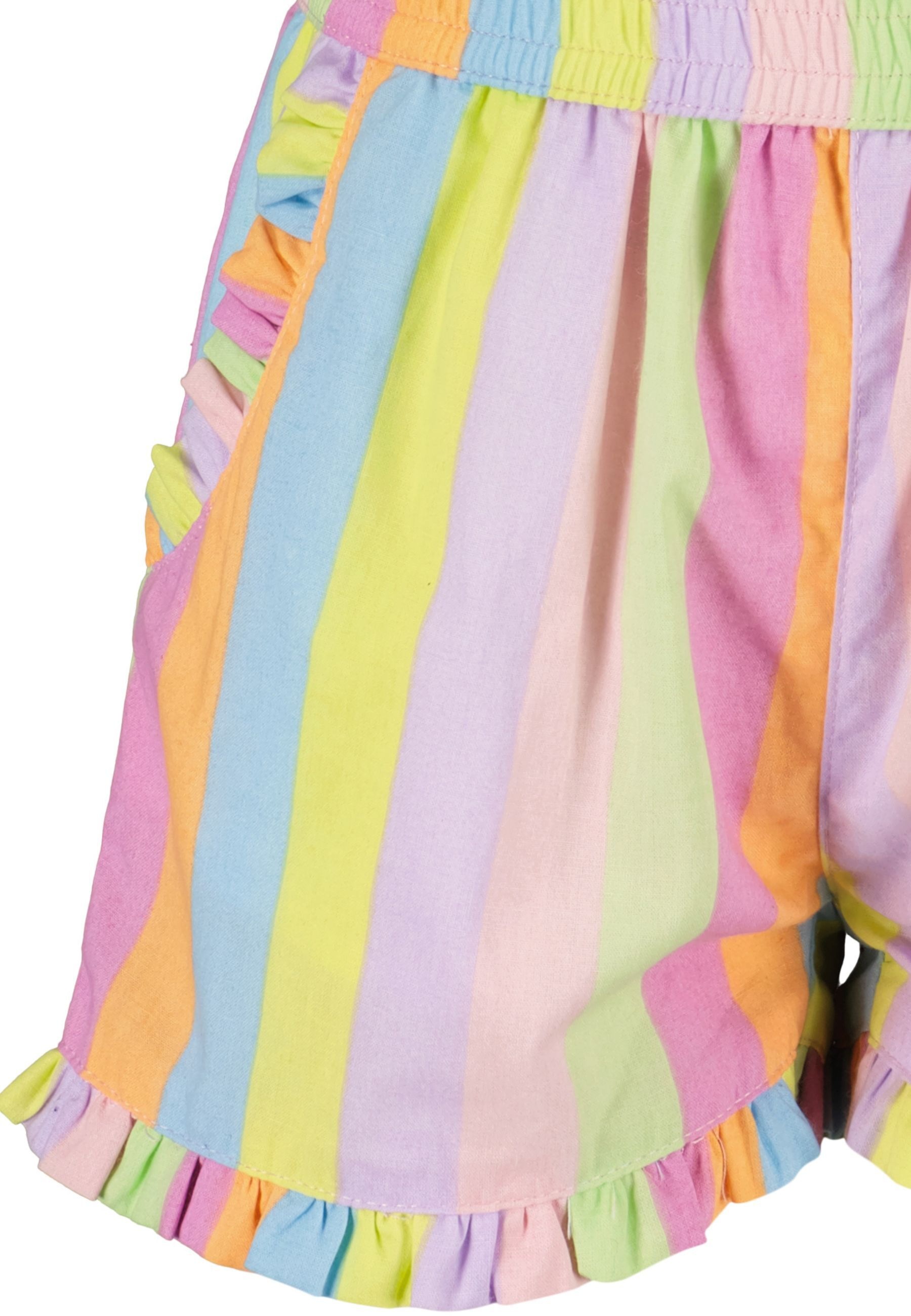 Blue Seven Shorts »Blue Seven Shorts«