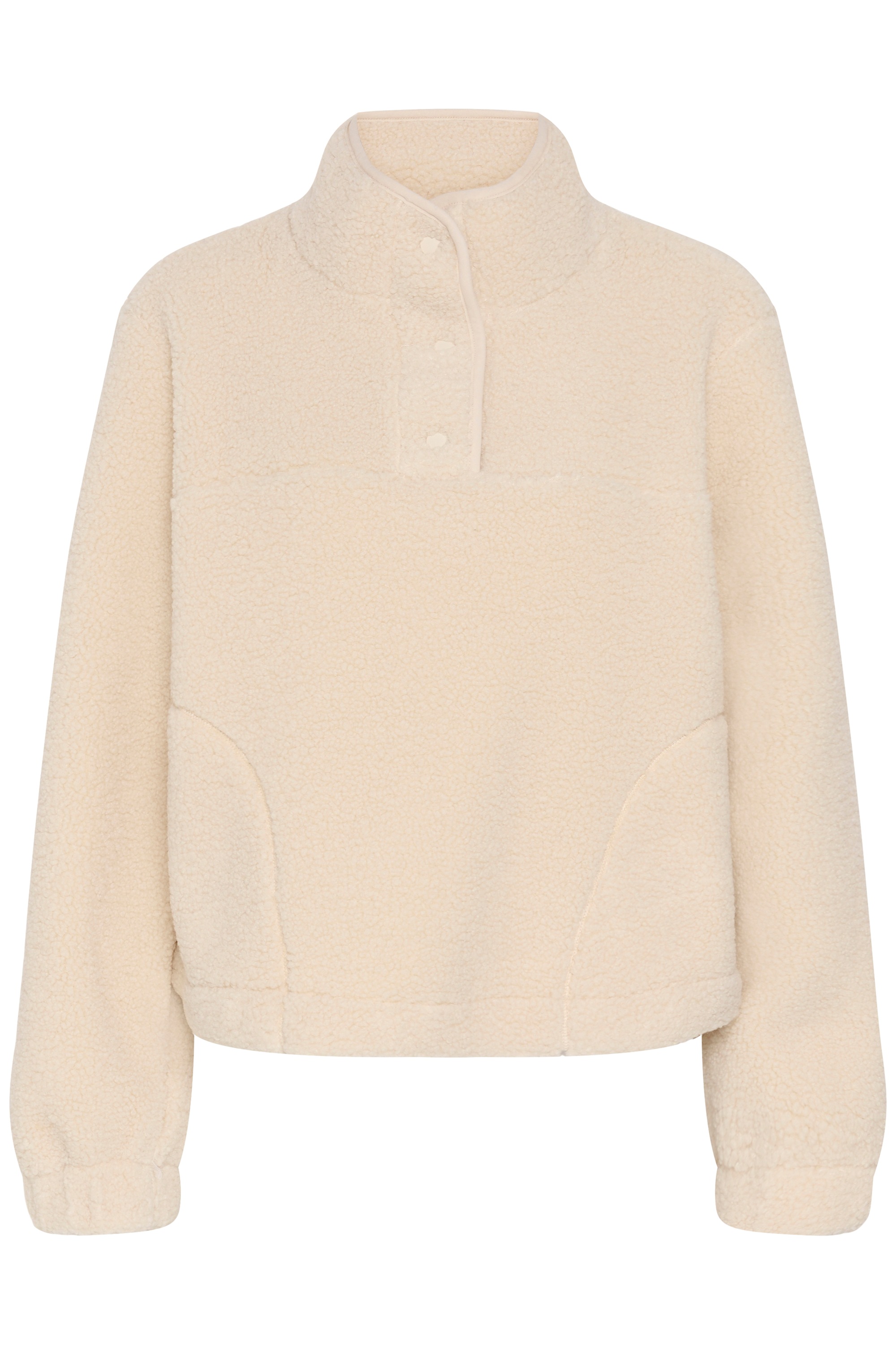 KAFFE Wintermantel »Jacke KAally«
